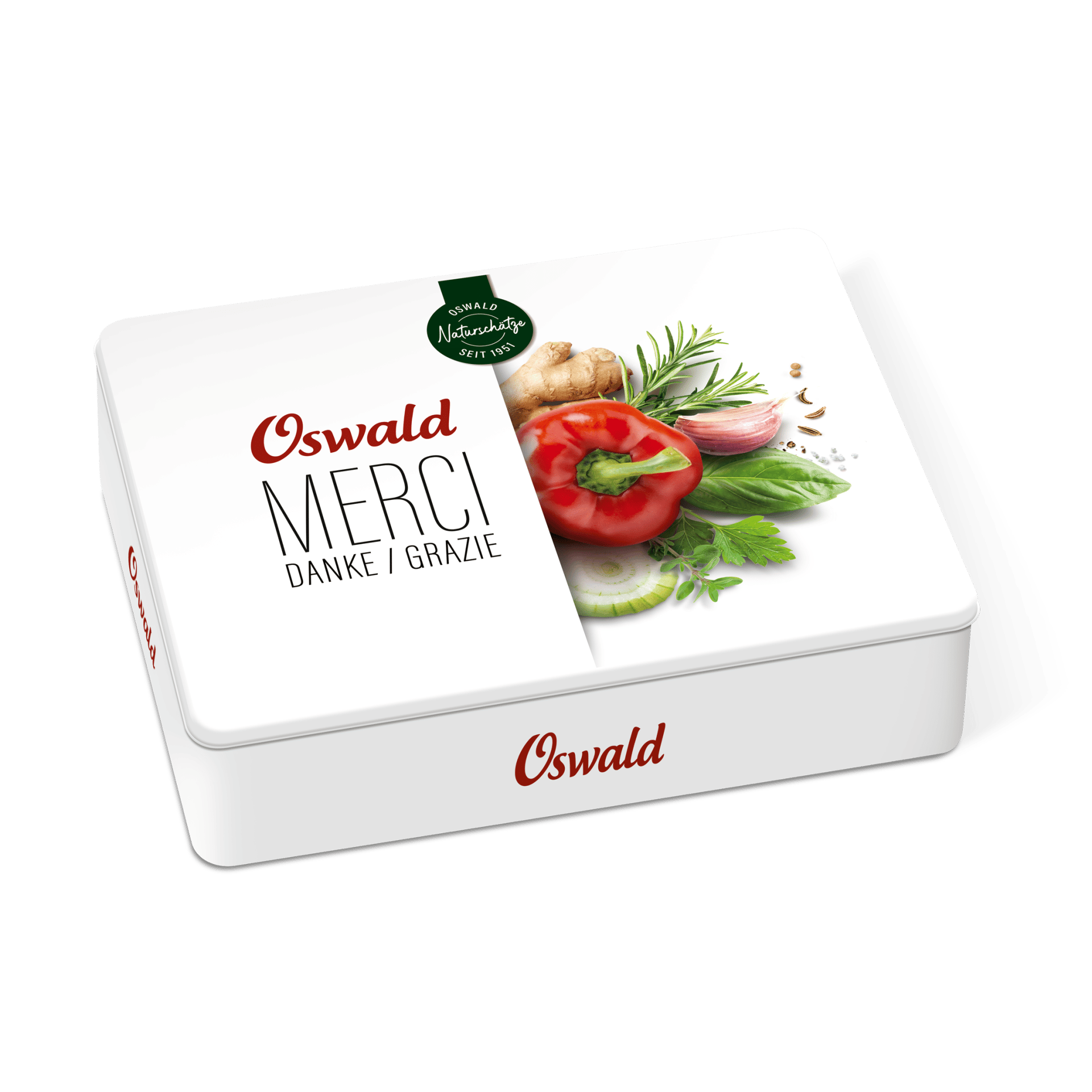 Geschmackvolle Geschenke