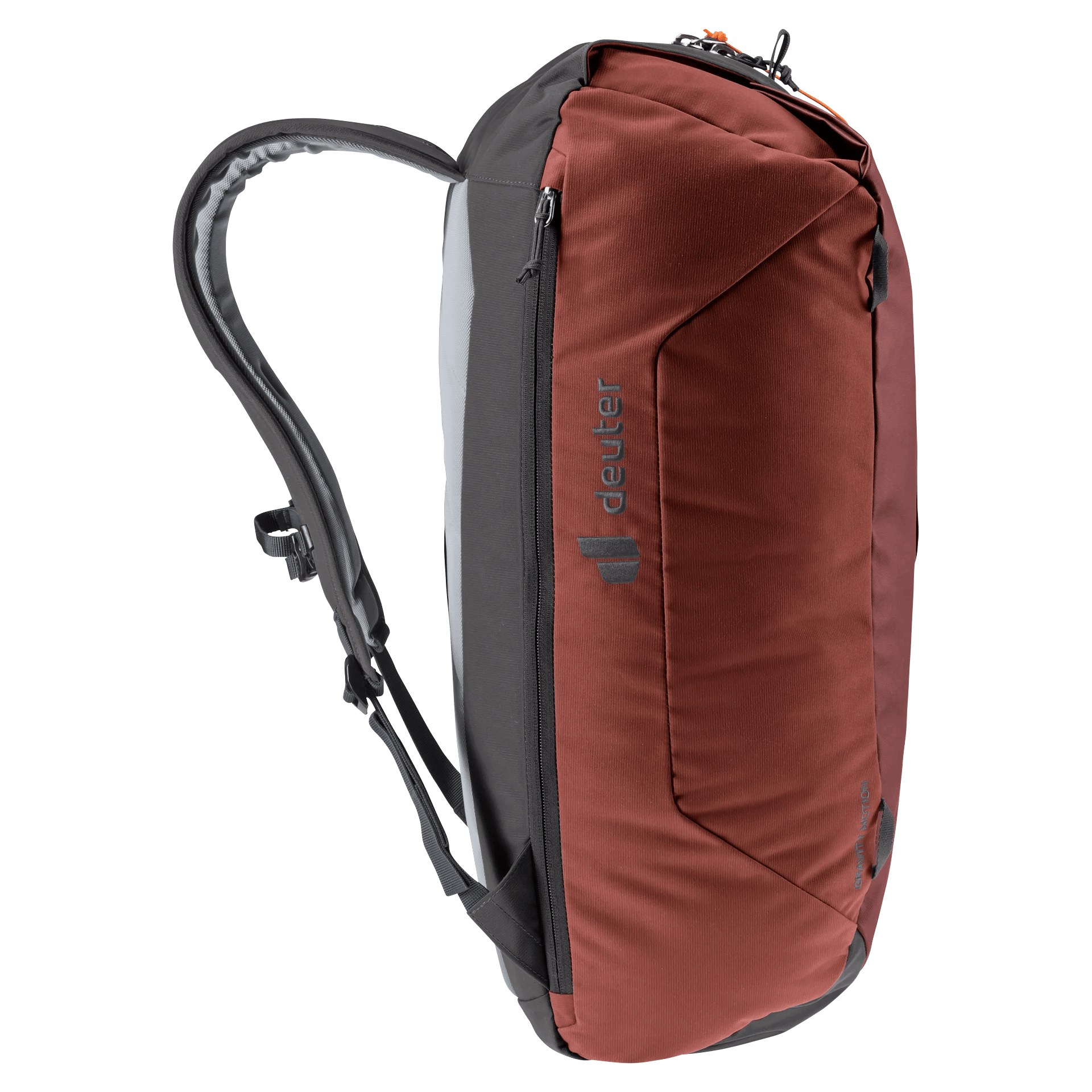 Deuter Zaino da arrampicata Gravity Motion 40L
