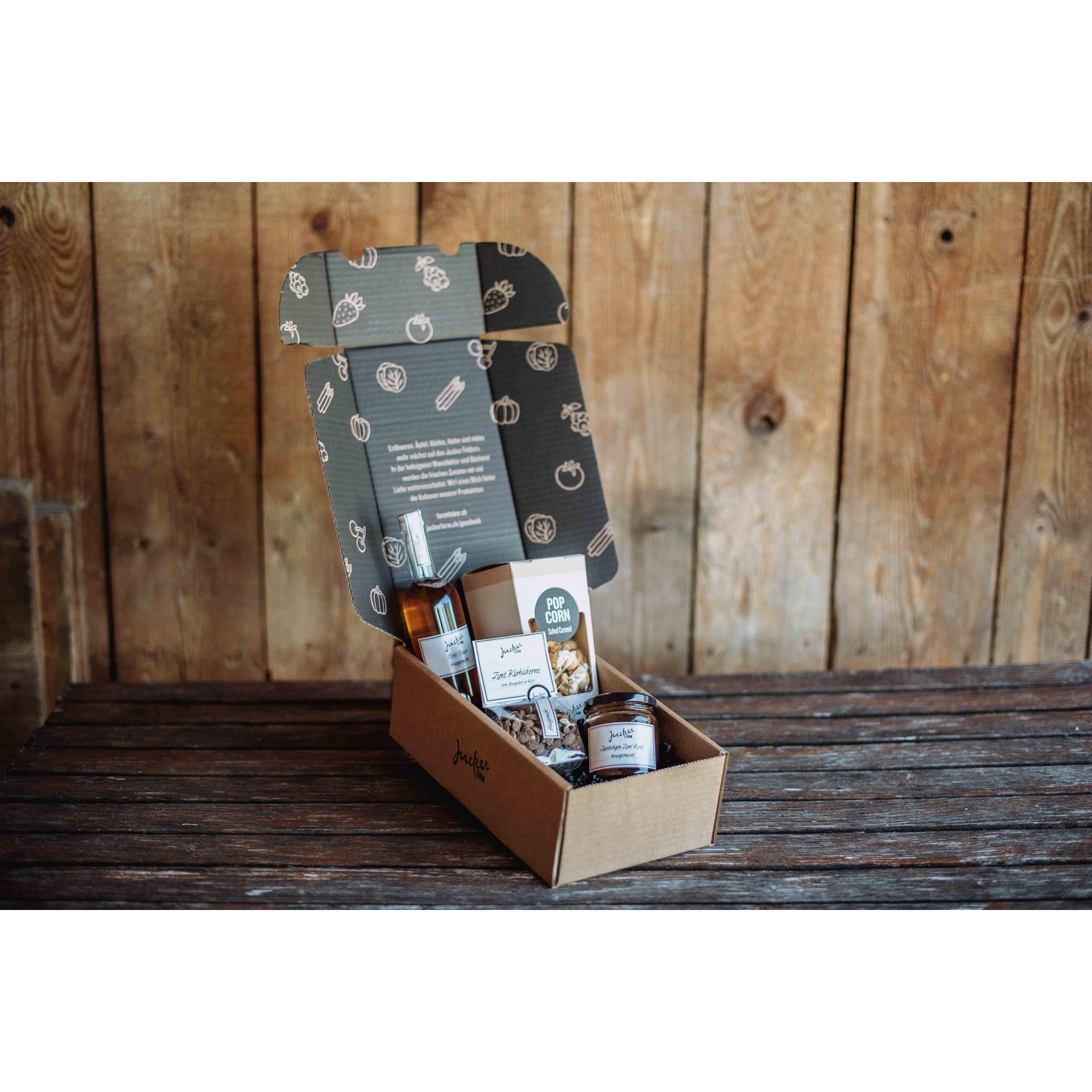 Scatola dell'Avvento