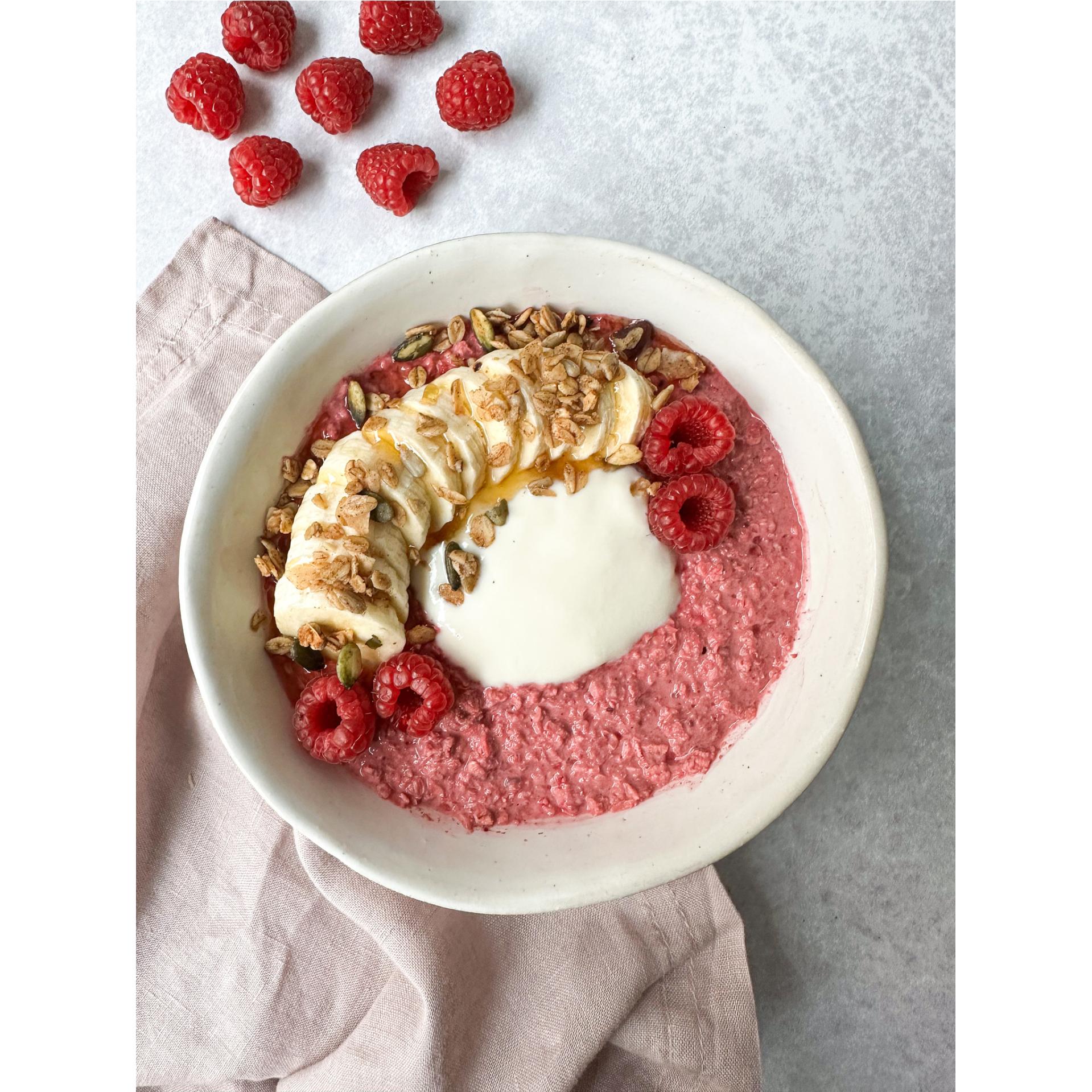 EAT BY ALEX Morning Mixes Box