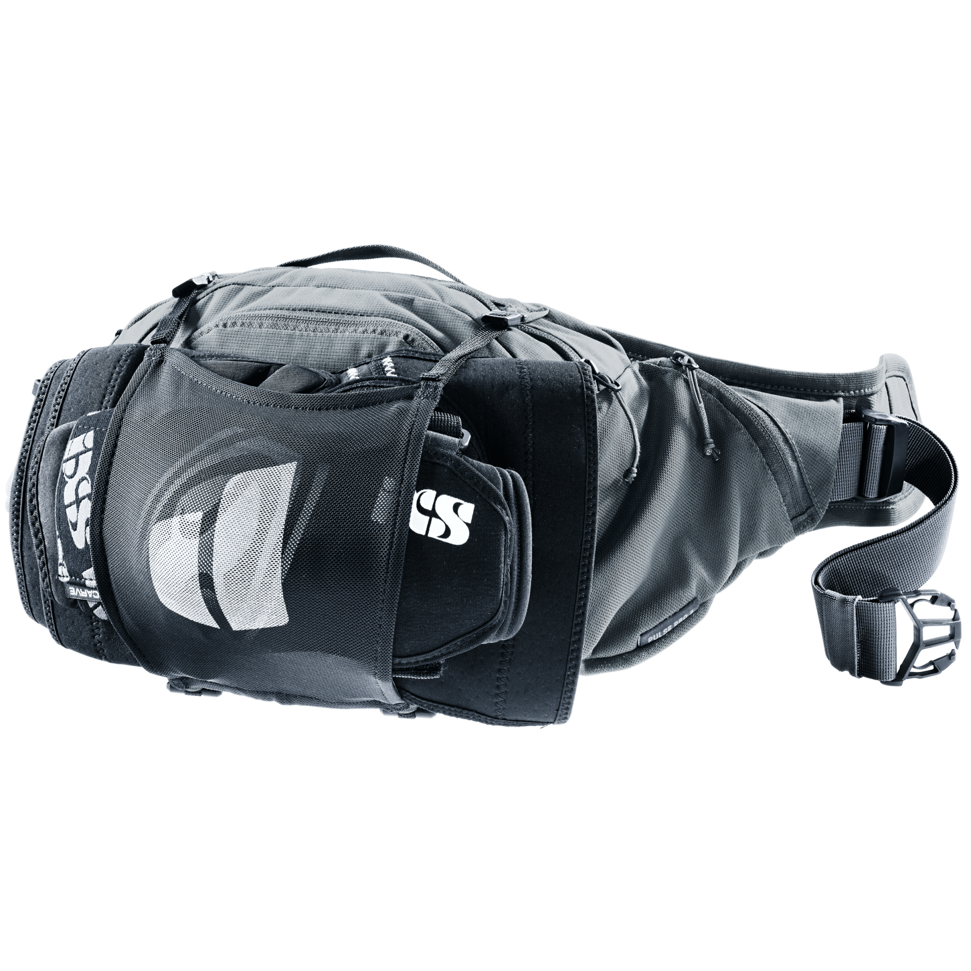 Deuter Pulse Pro 5 Bauchtasche