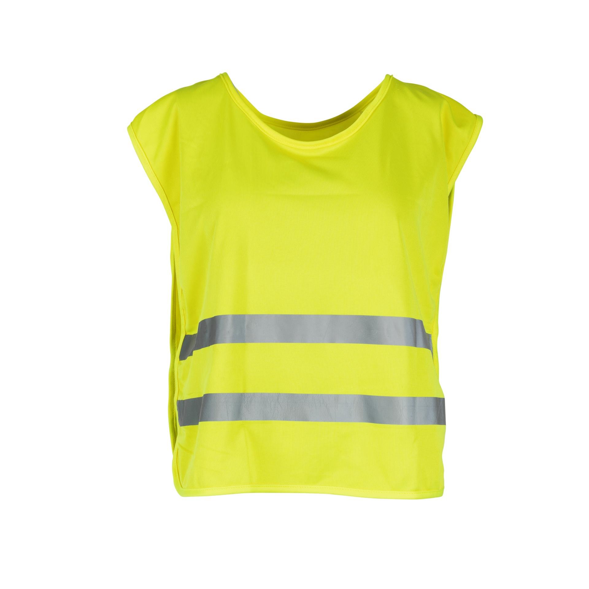 Leuchtweste Easy