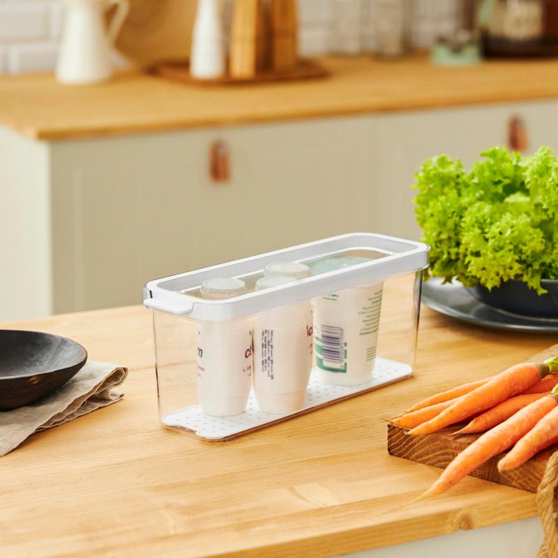 Rotho Set KS Organizer 5 tlg. CAUMA