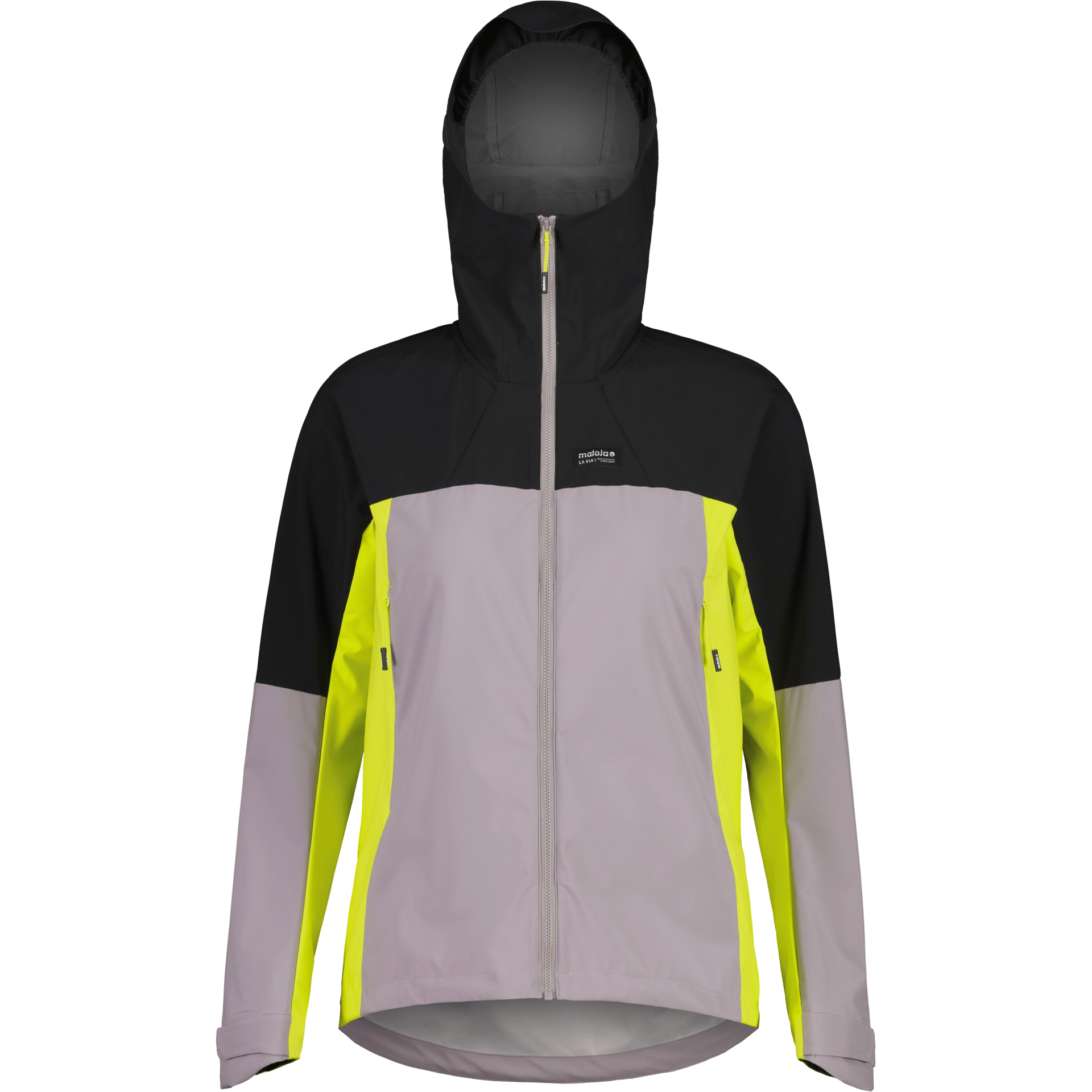 ZaubernockM. Giacca Alpine Softshell Donna