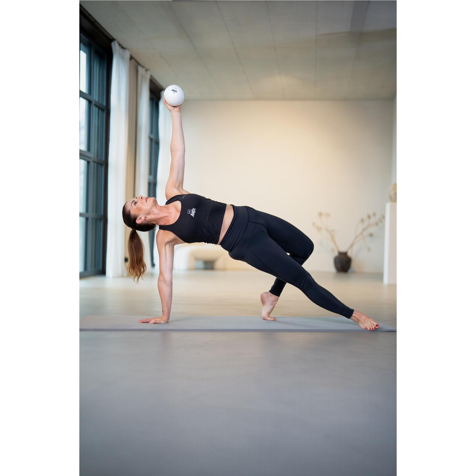 Airex HEARTBEAT Pilates Toning Ball