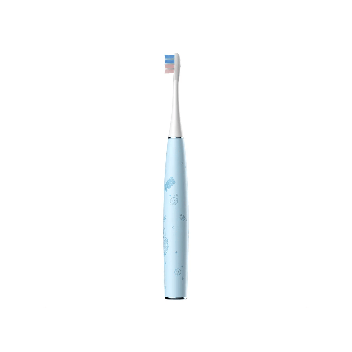 Oclean Elektrische Handzahnbürste für Kinder