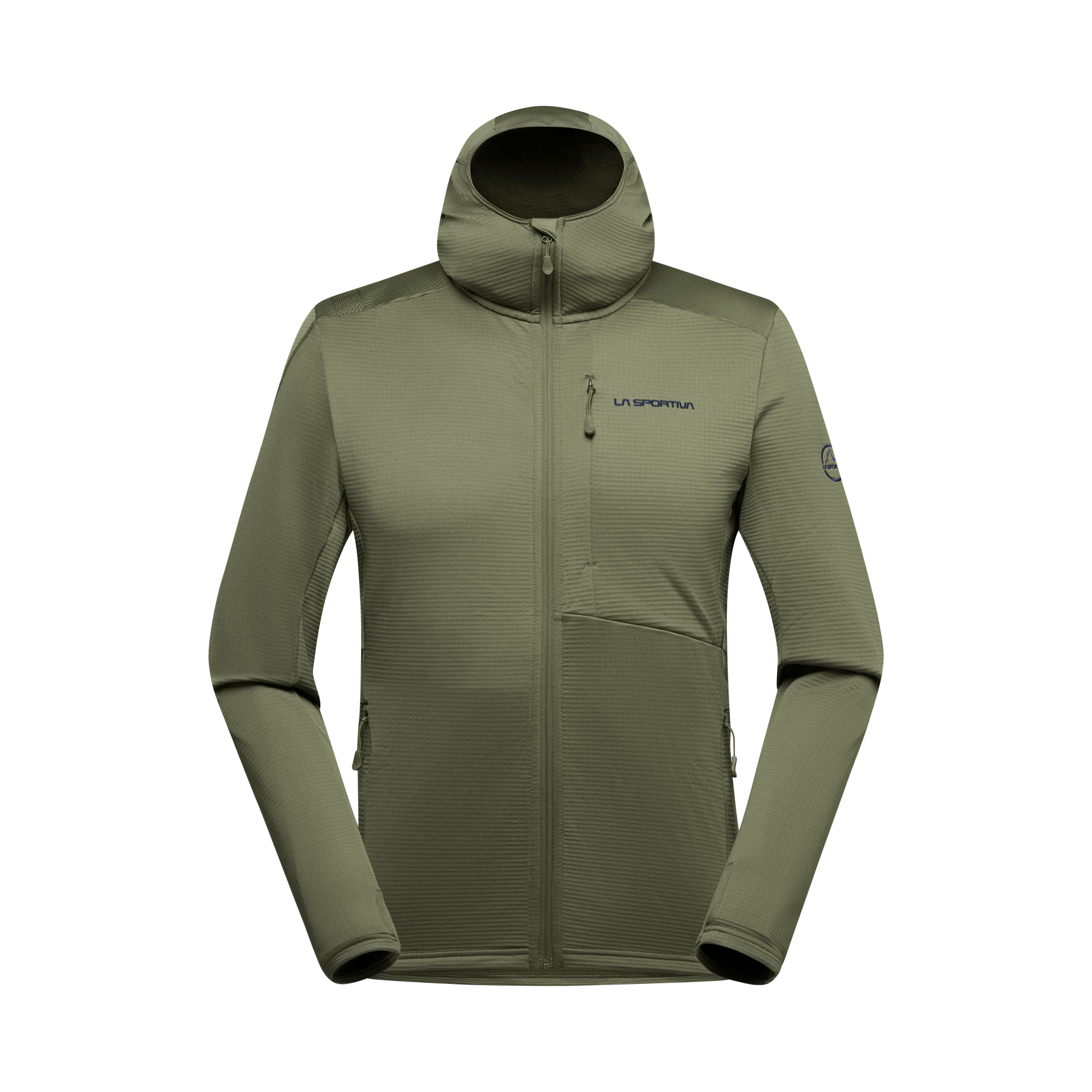 Chill Thermal Kapuzenpullover für Männer