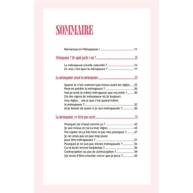 Verlag Albin Michel Buch La ménopause, si je veux!