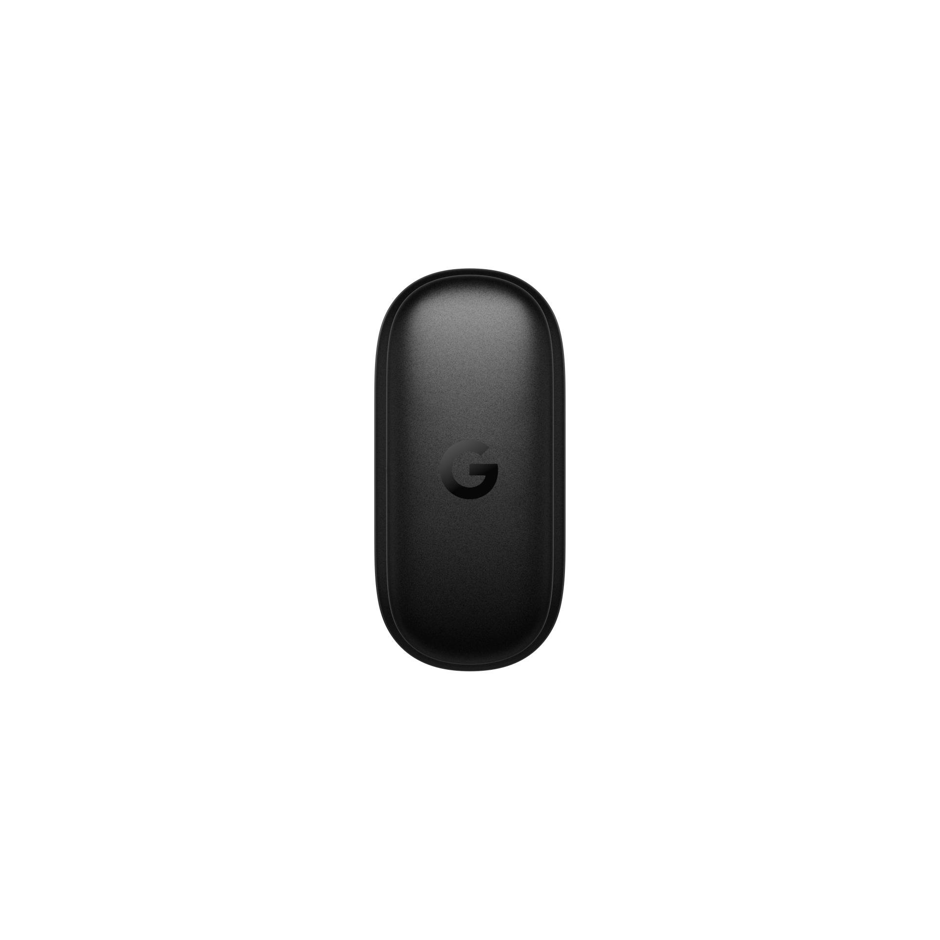 Google Fitbit Air