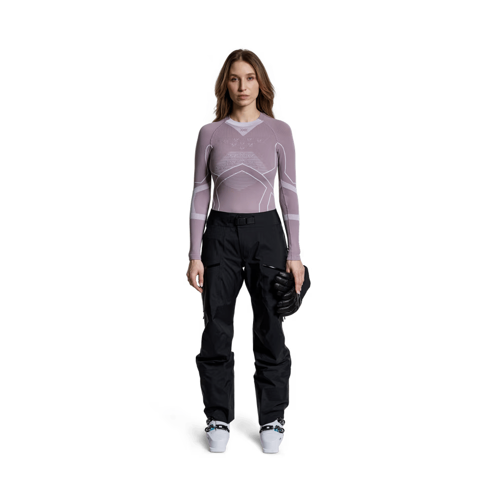 X-Bionic Energy Accumulator Light Shirt femme