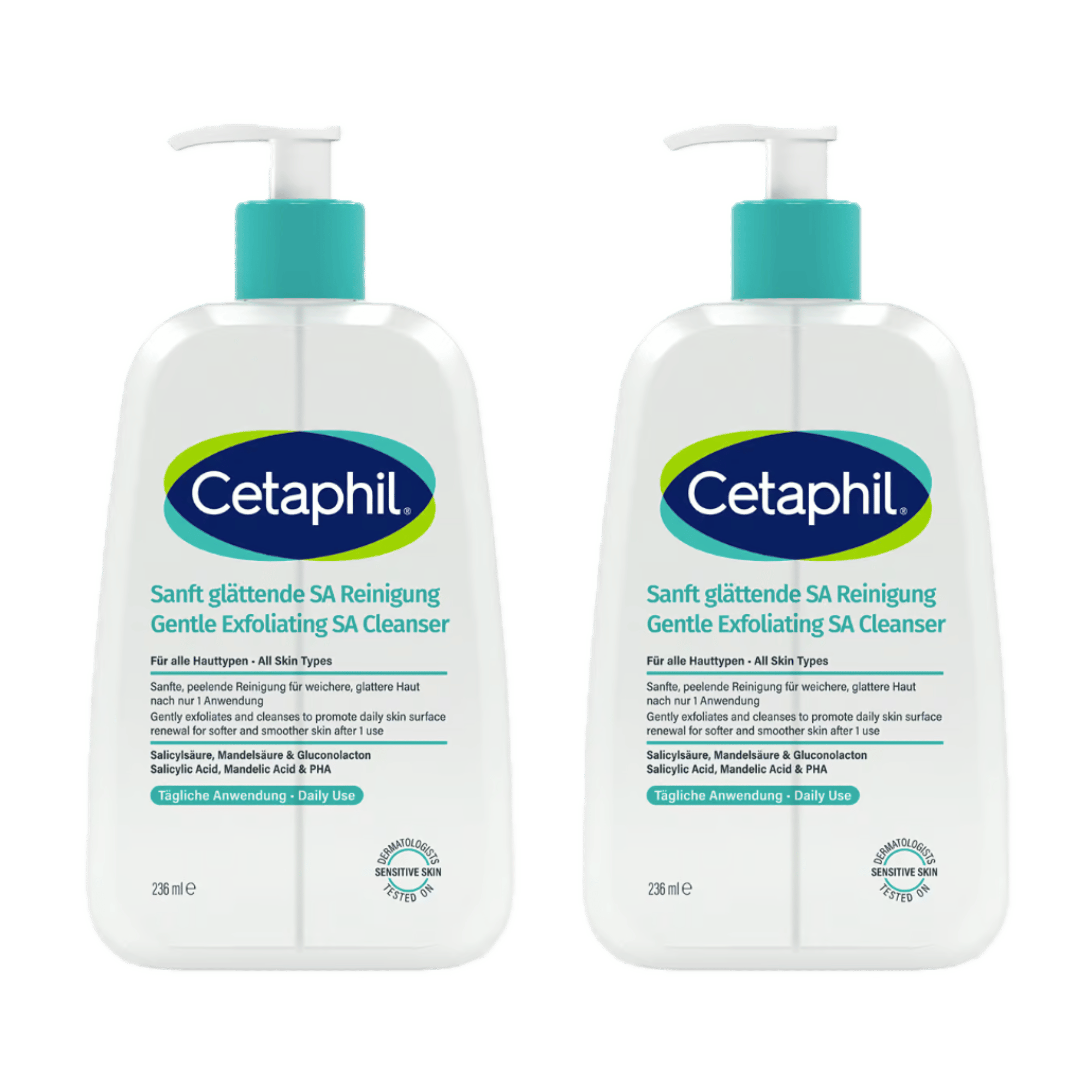 Summer Smooth Skin Set