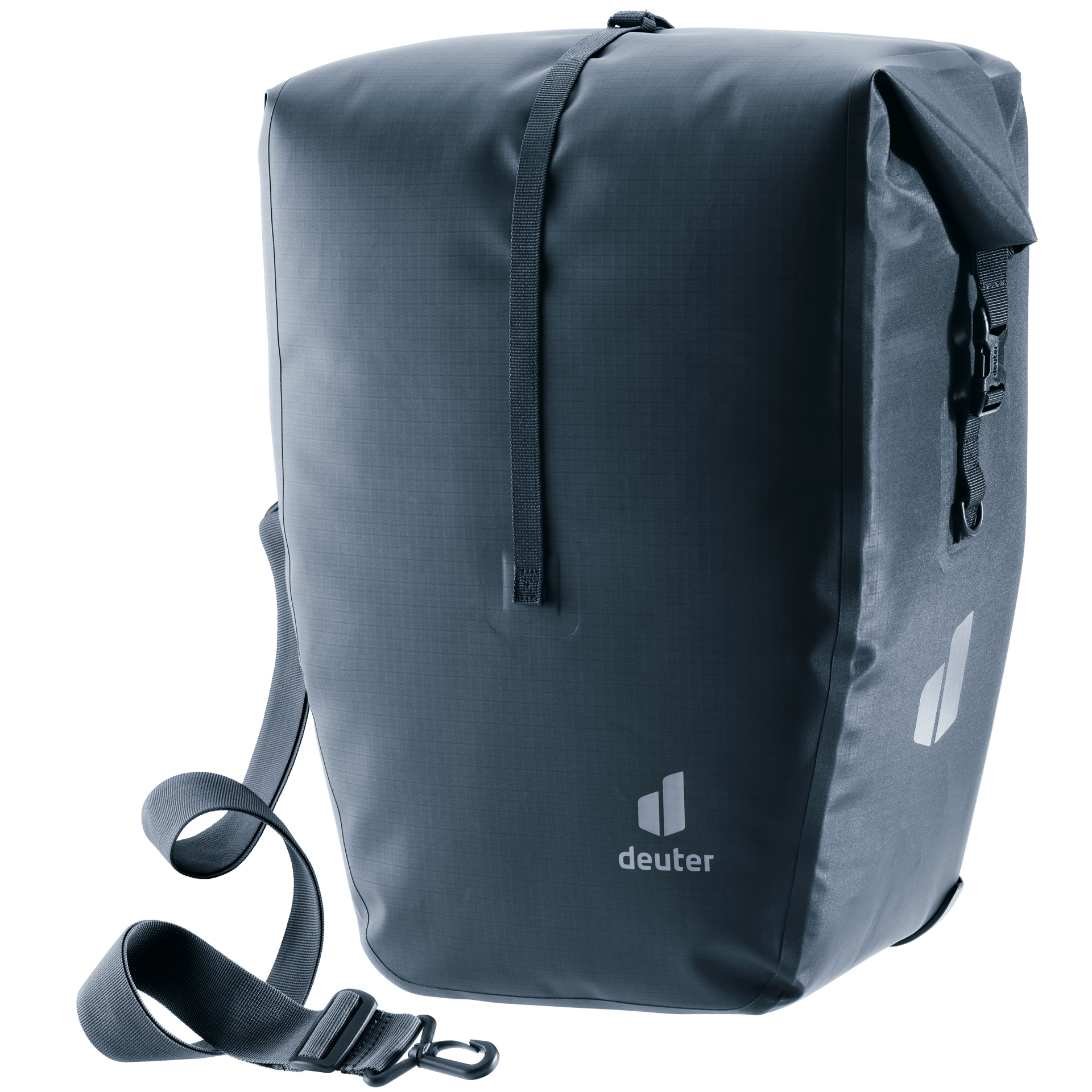 Sacoche de vélo Visby 20+5