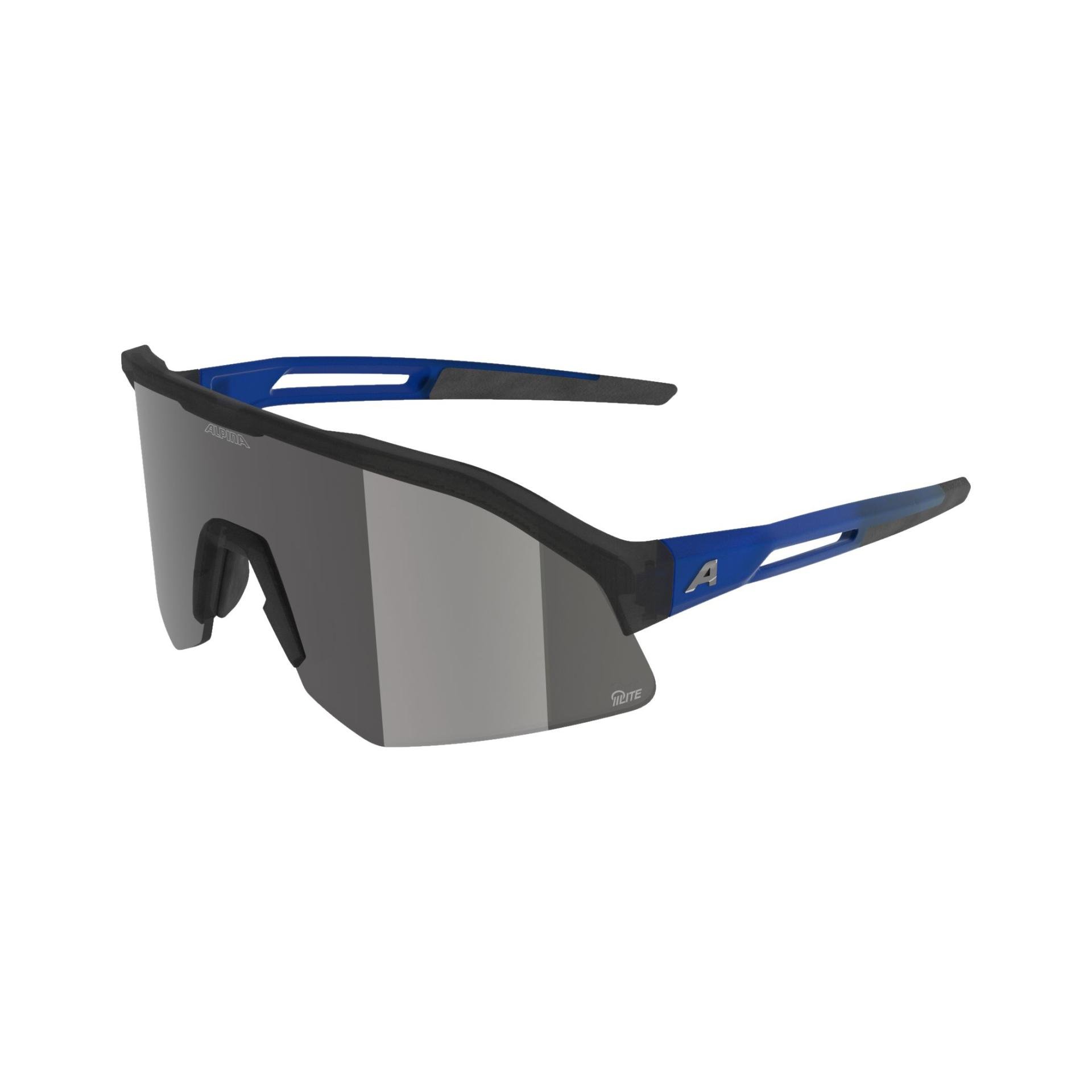 Alpina SONIC HR Q-LITE, Sportbrille