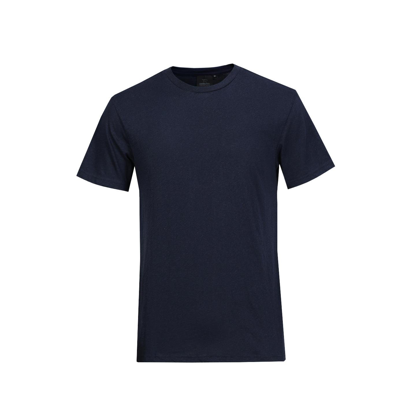 switcher 4-er-Pack Unisex T-Shirt Circular