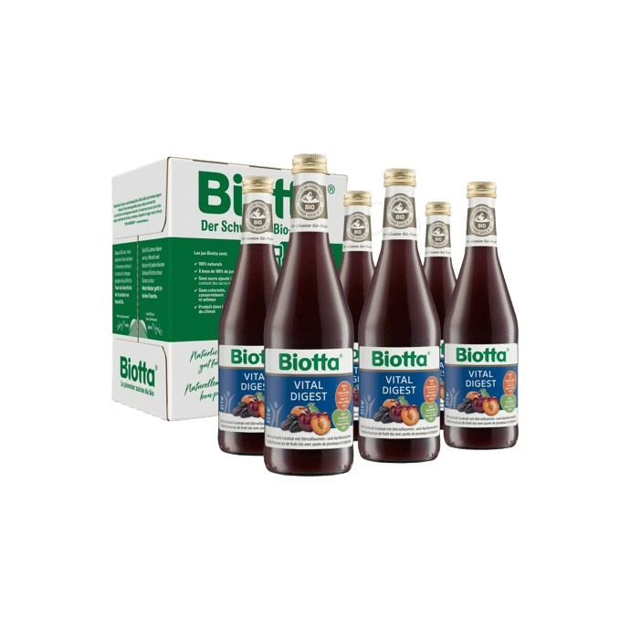 Vital Digest 6x 0.5l