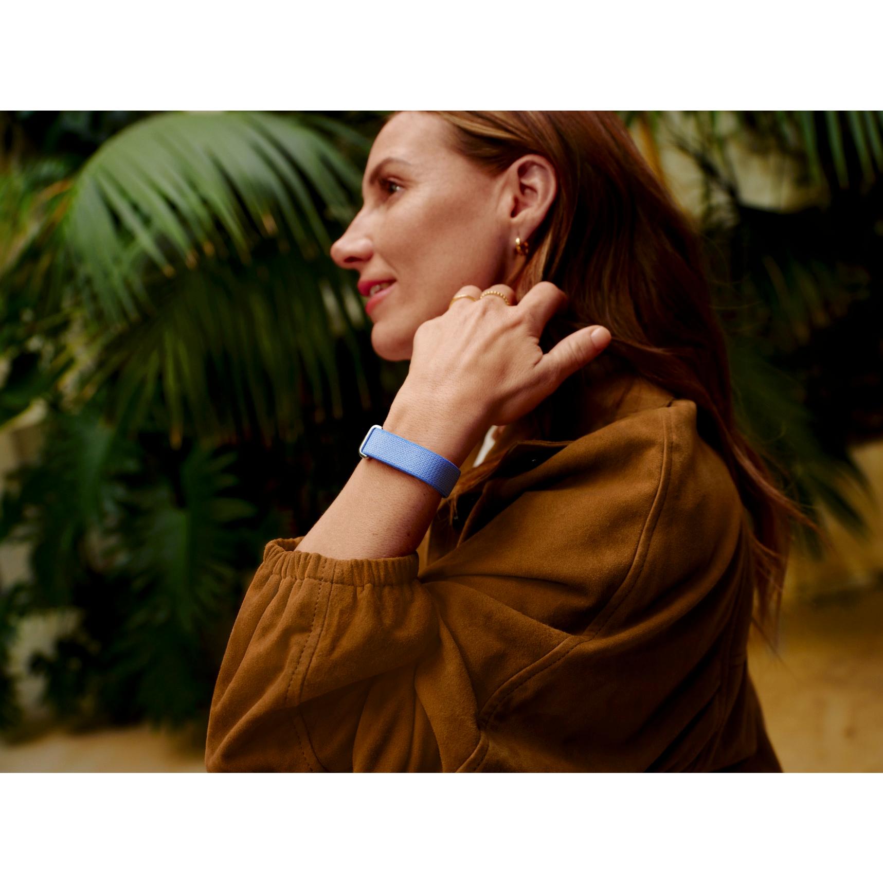 Google Fitbit Air