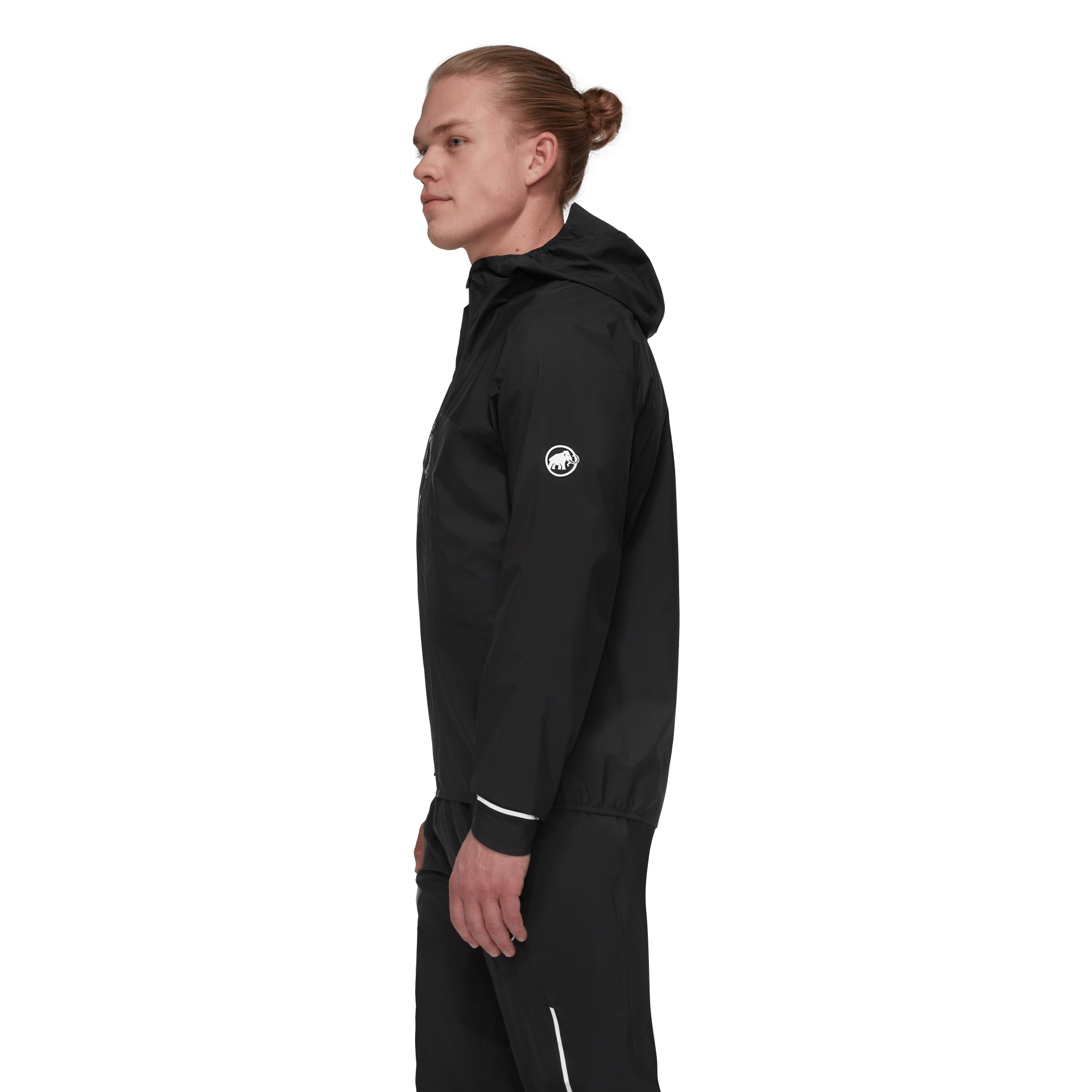 Mammut Aenergy TR HS Hooded Jacke Herren