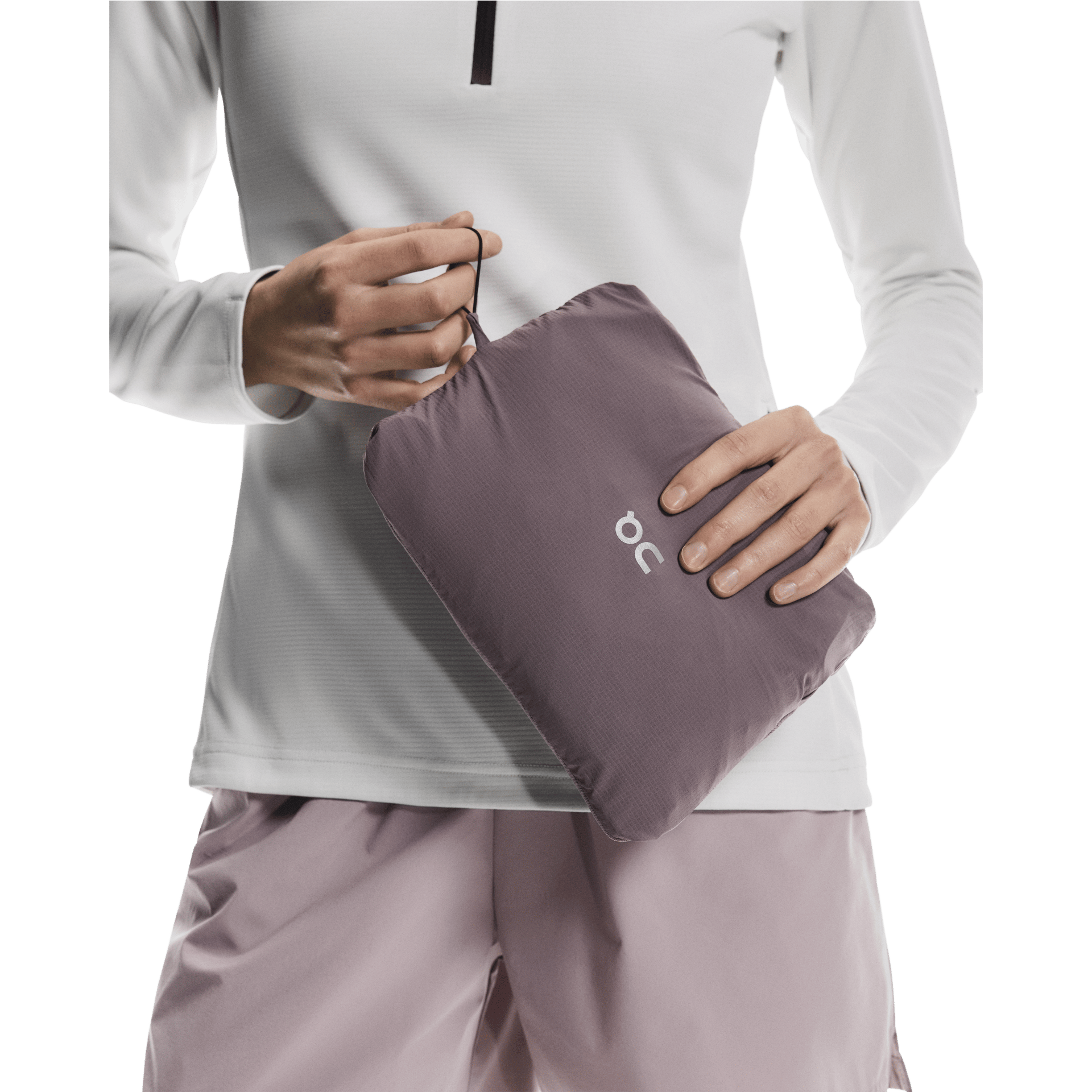 On Core Jacket Damen