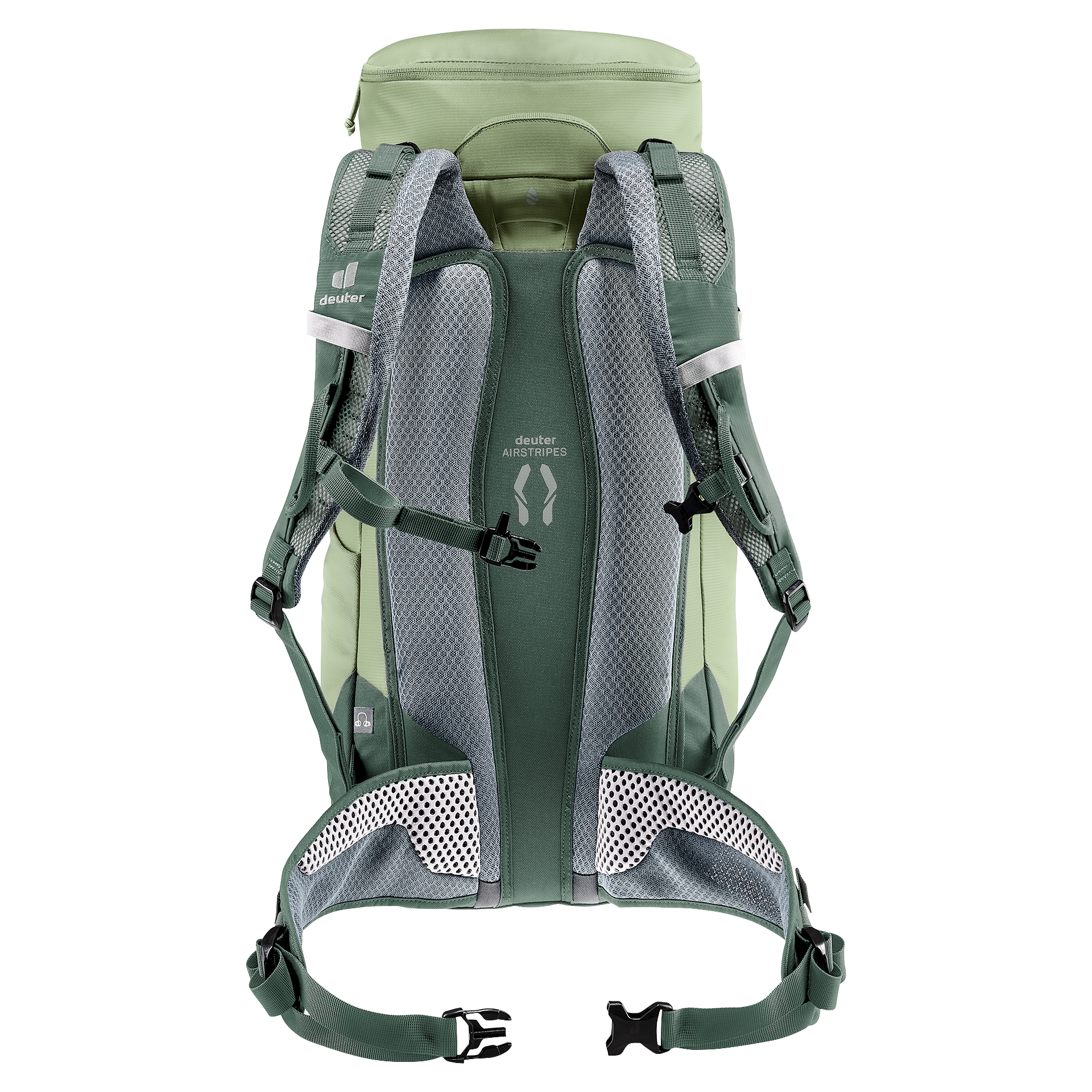 Deuter Wanderrucksack für Männer 24L - Trail 24