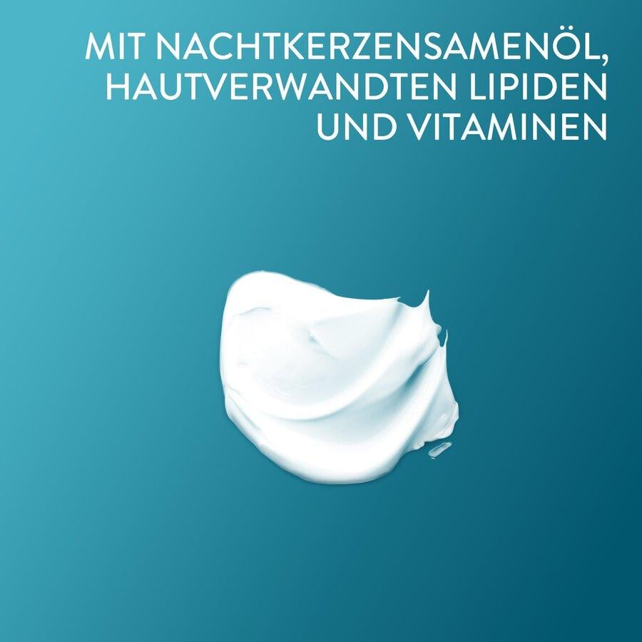 Set gegen trockene Haut