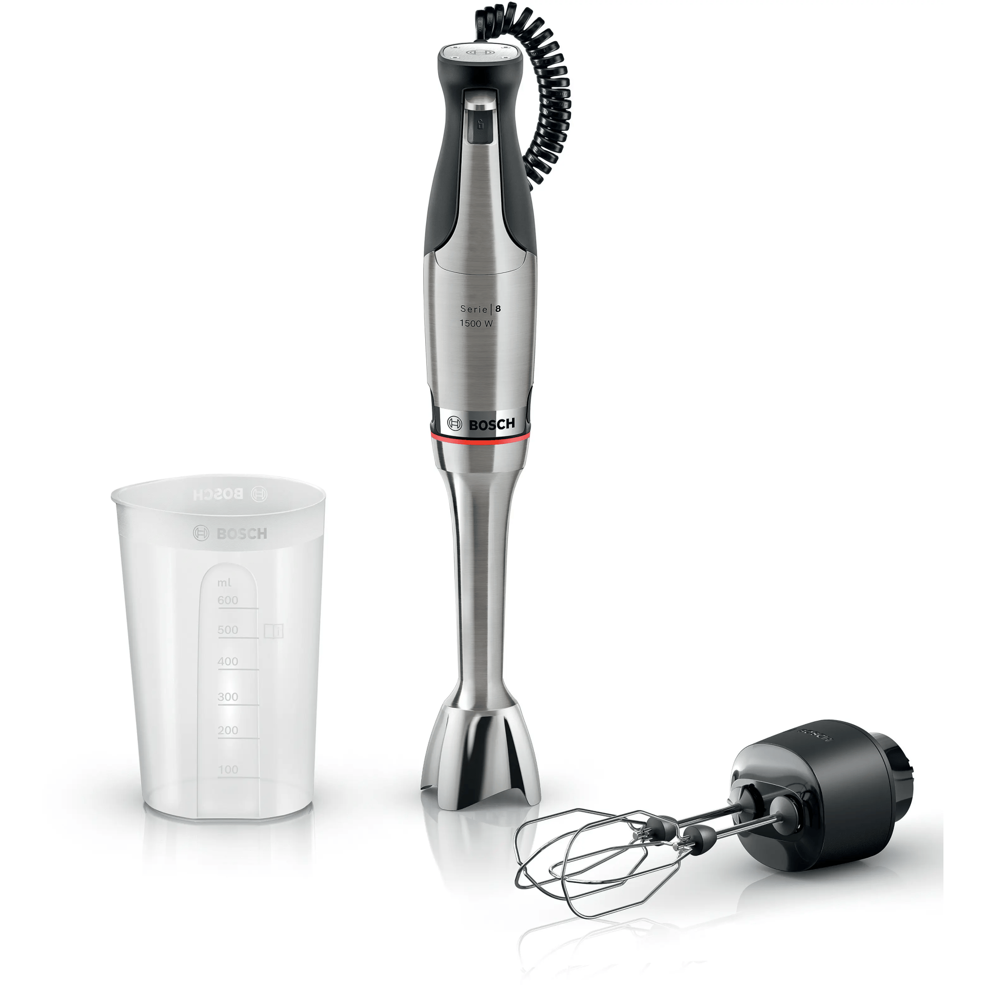 Bosch Stabmixer Serie 8 ErgoMaster