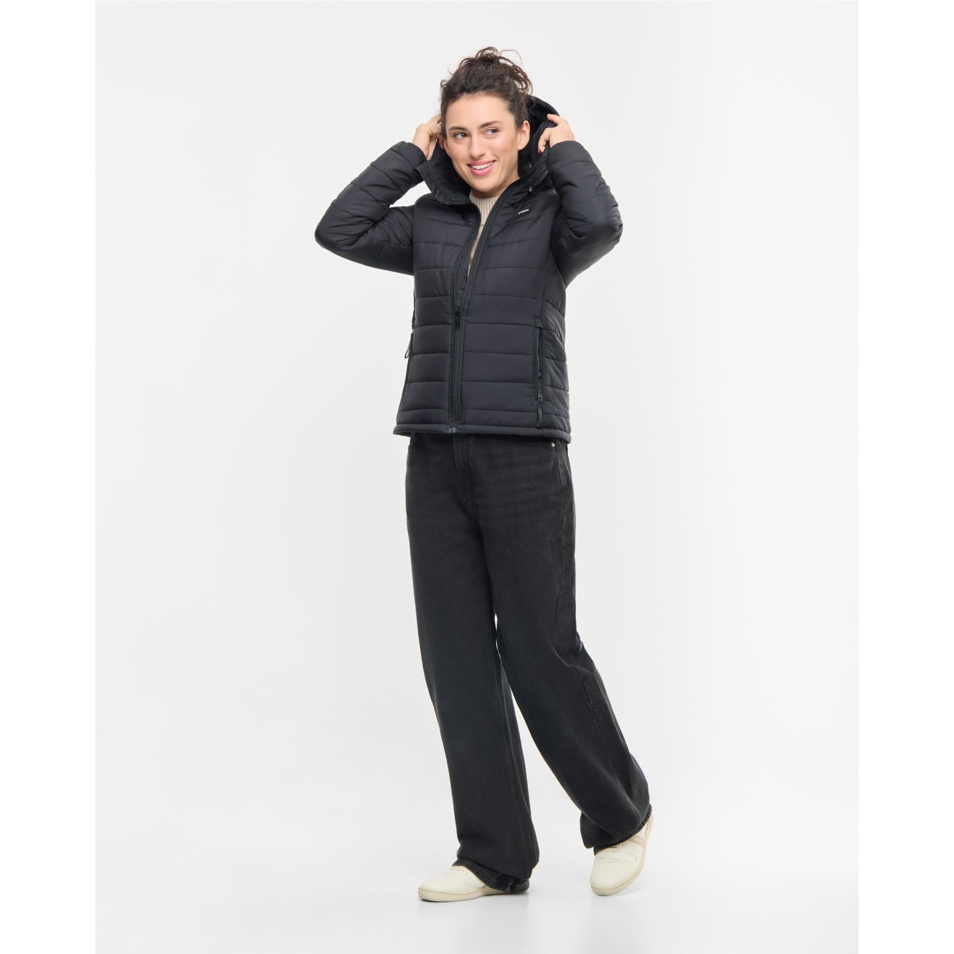 TreeJacket Insulated Women TreeJacket Insulated Women