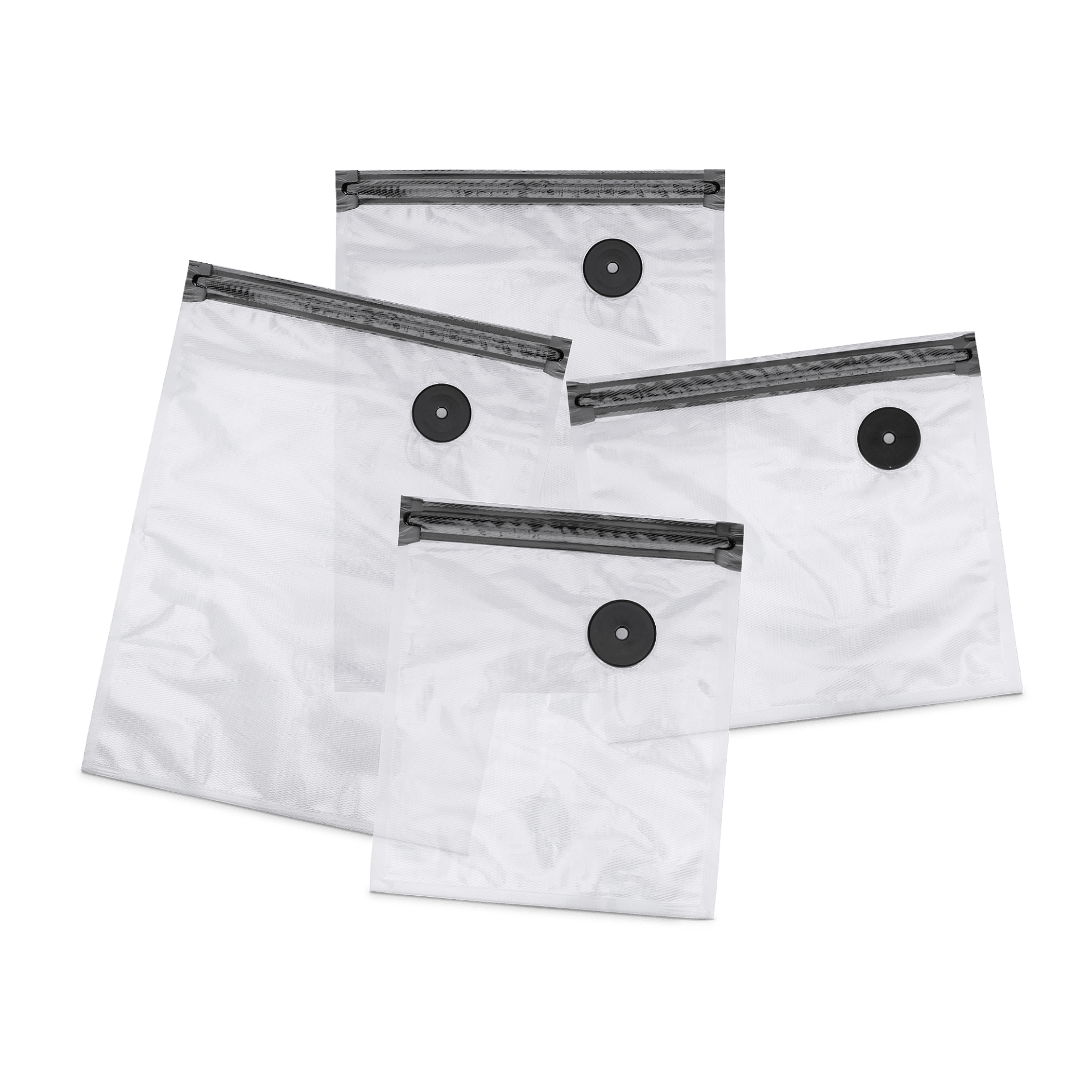 Outdoorchef Easy BBQ Vac-Set 