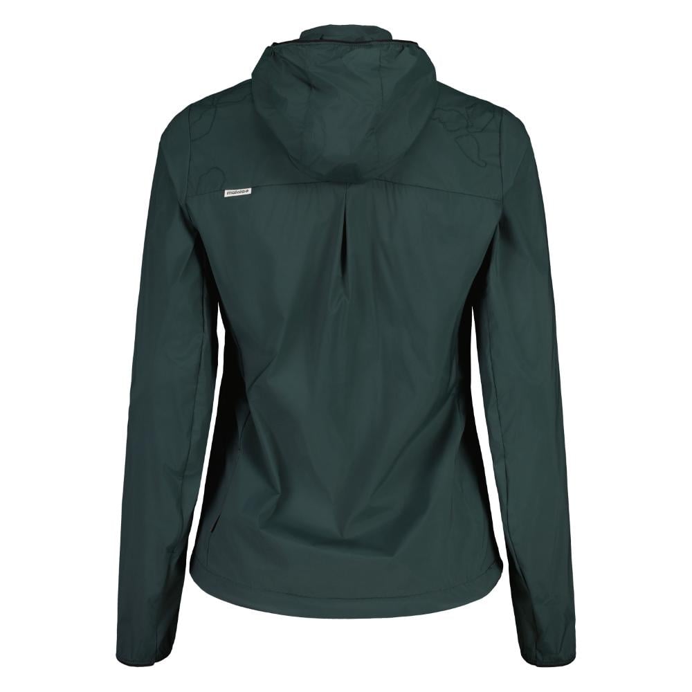 Maloja EnhanaM. Veste hybride Adventure pour femmes