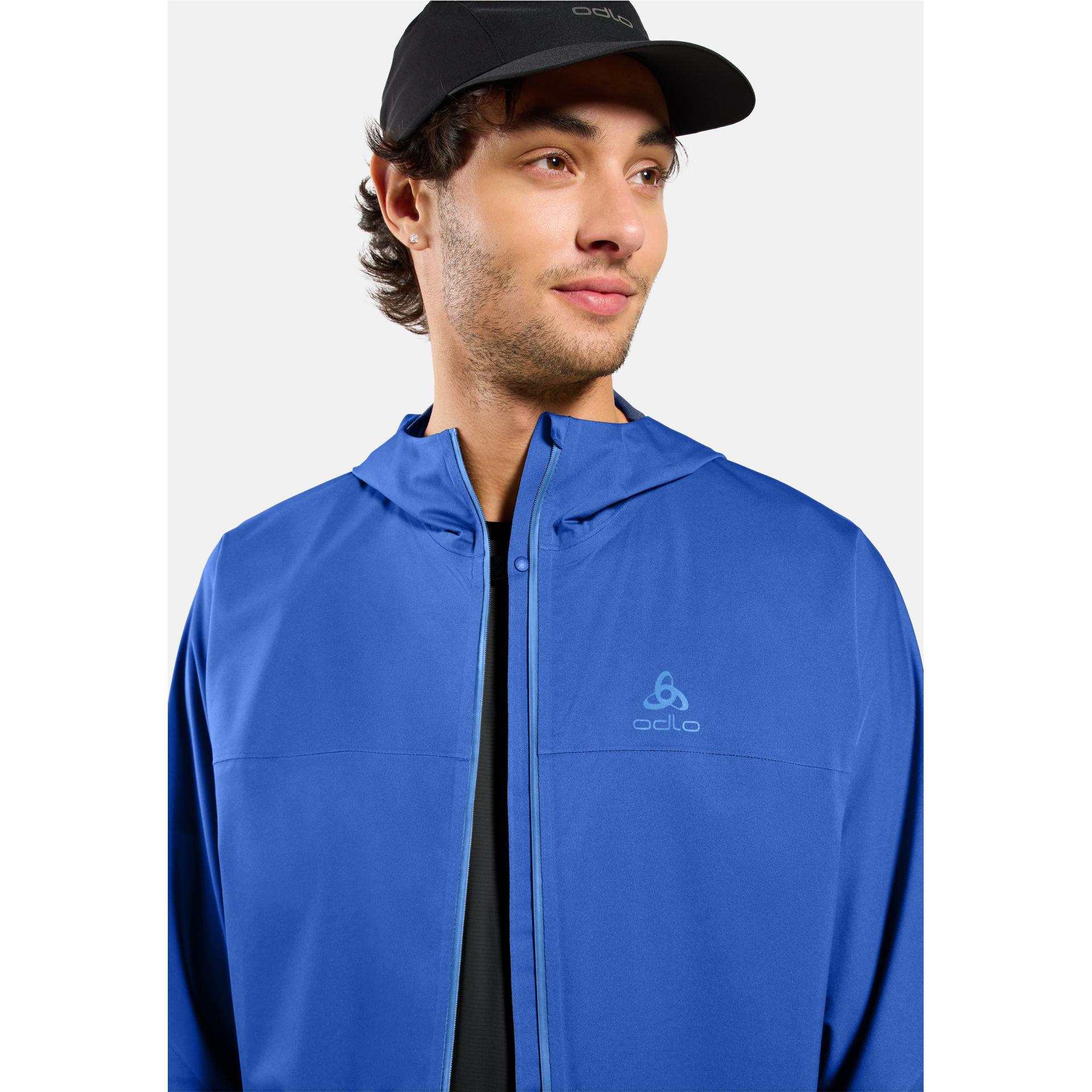 Odlo Herren X-Alp Waterproof Jacket 