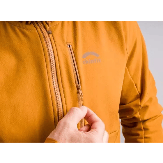 Valle Maira Jacke Männer