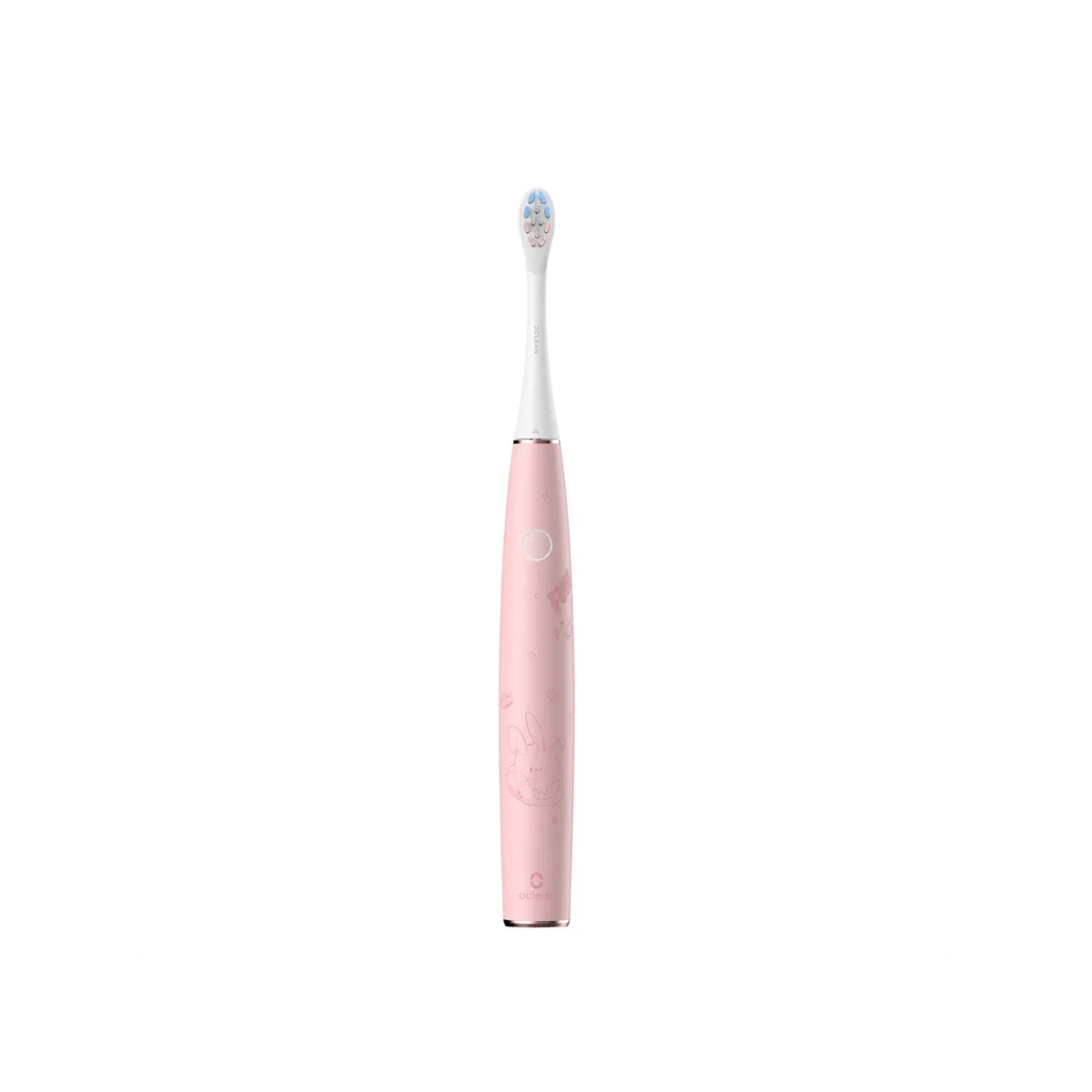 Oclean Brosse à dents électrique manuelle pour enfants