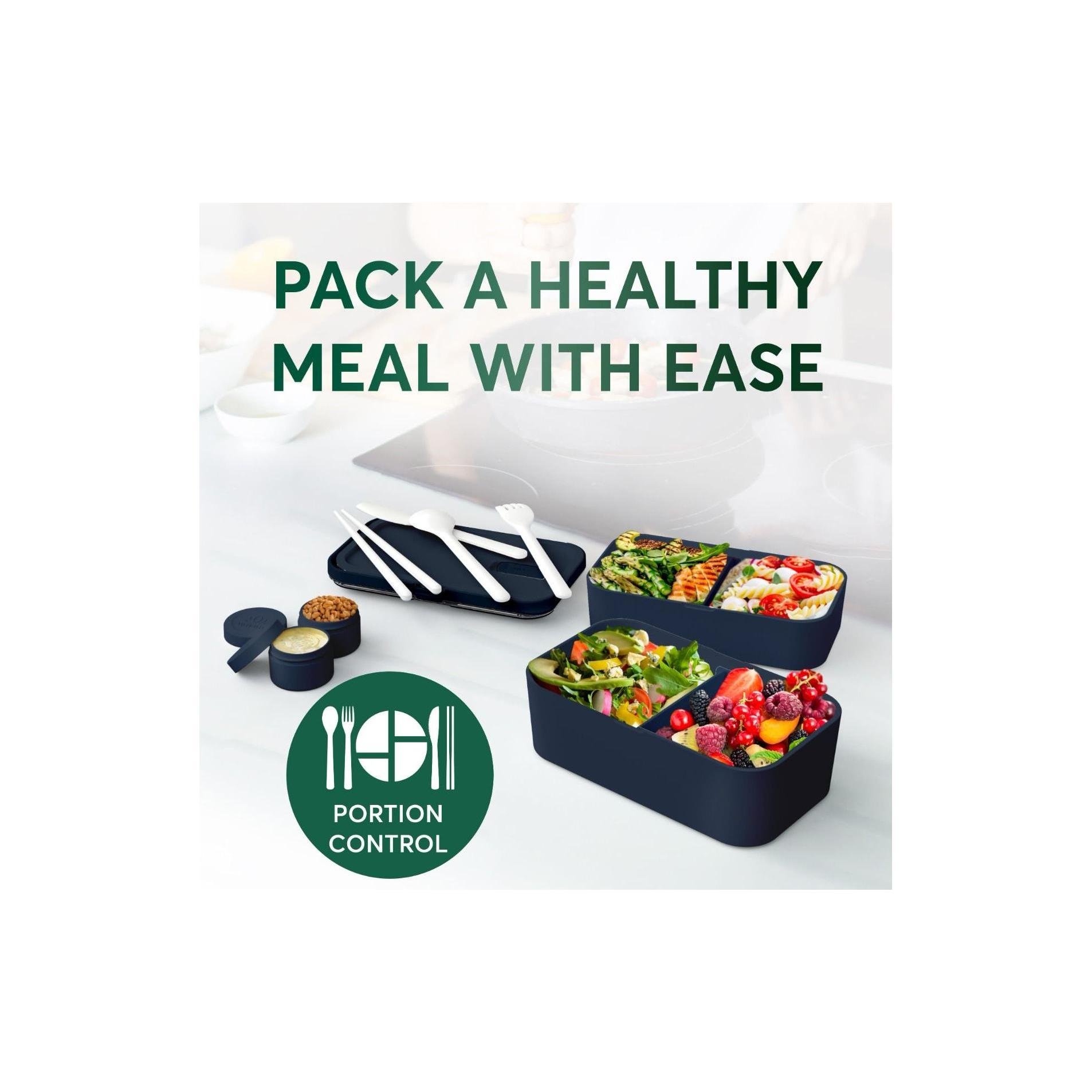 Umami Lunchbox Nestable L