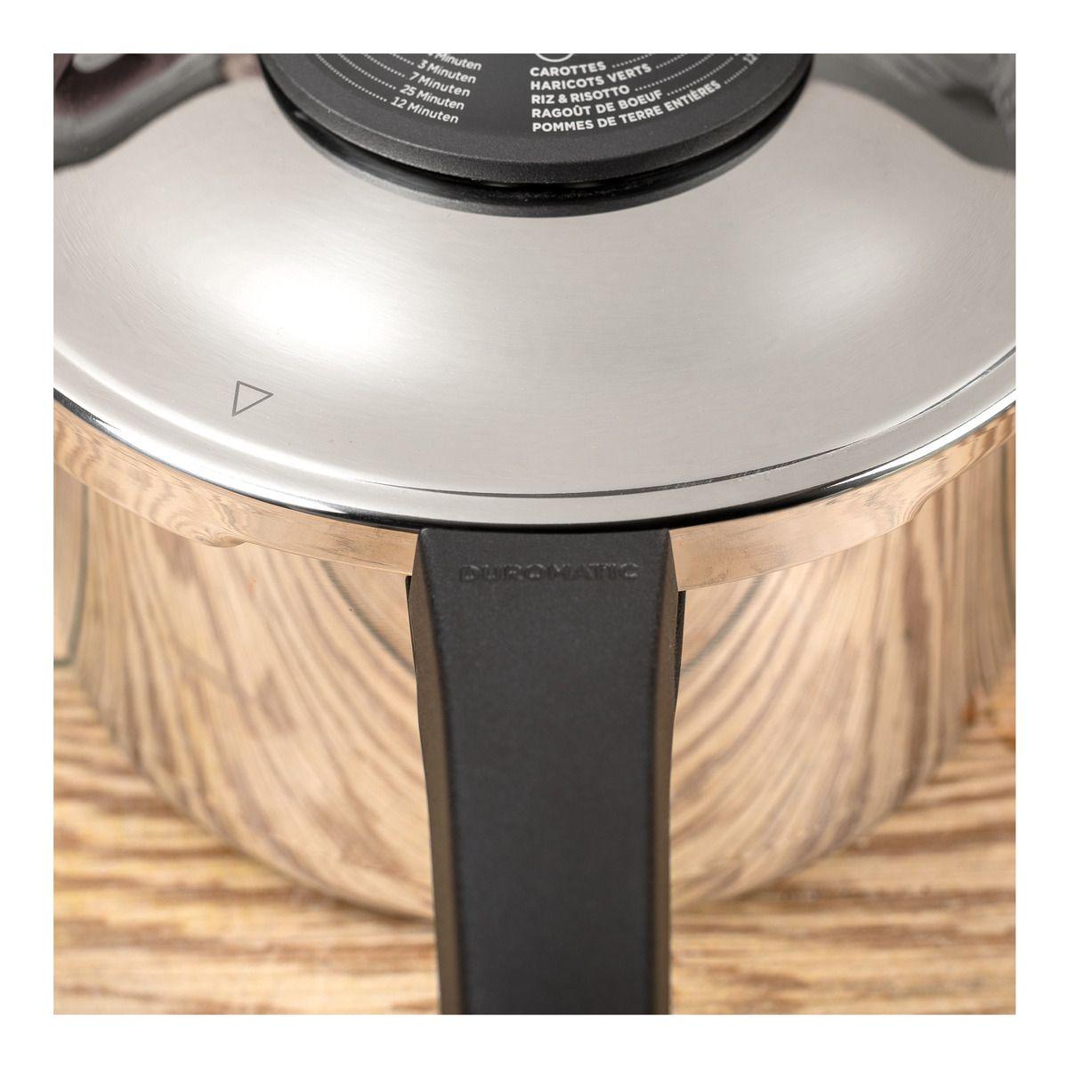 DUROMATIC® Stielmodell 3.5l