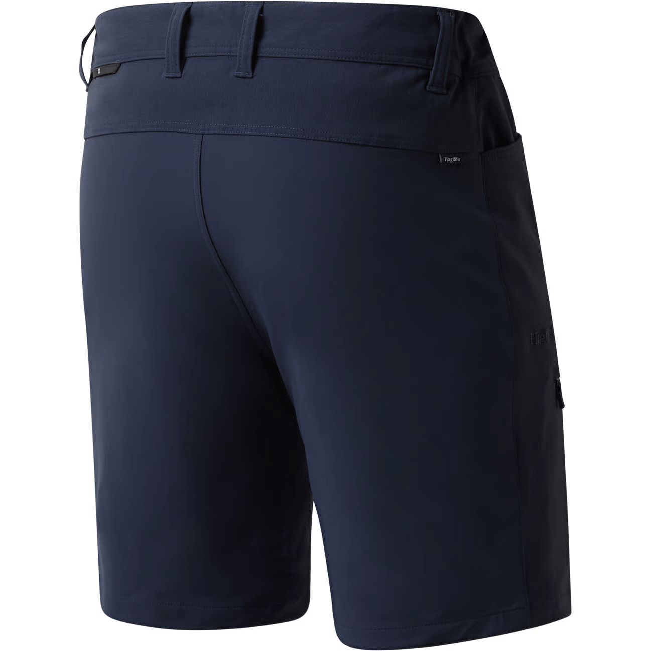 Haglöfs Alert Mid Shorts für Frauen
