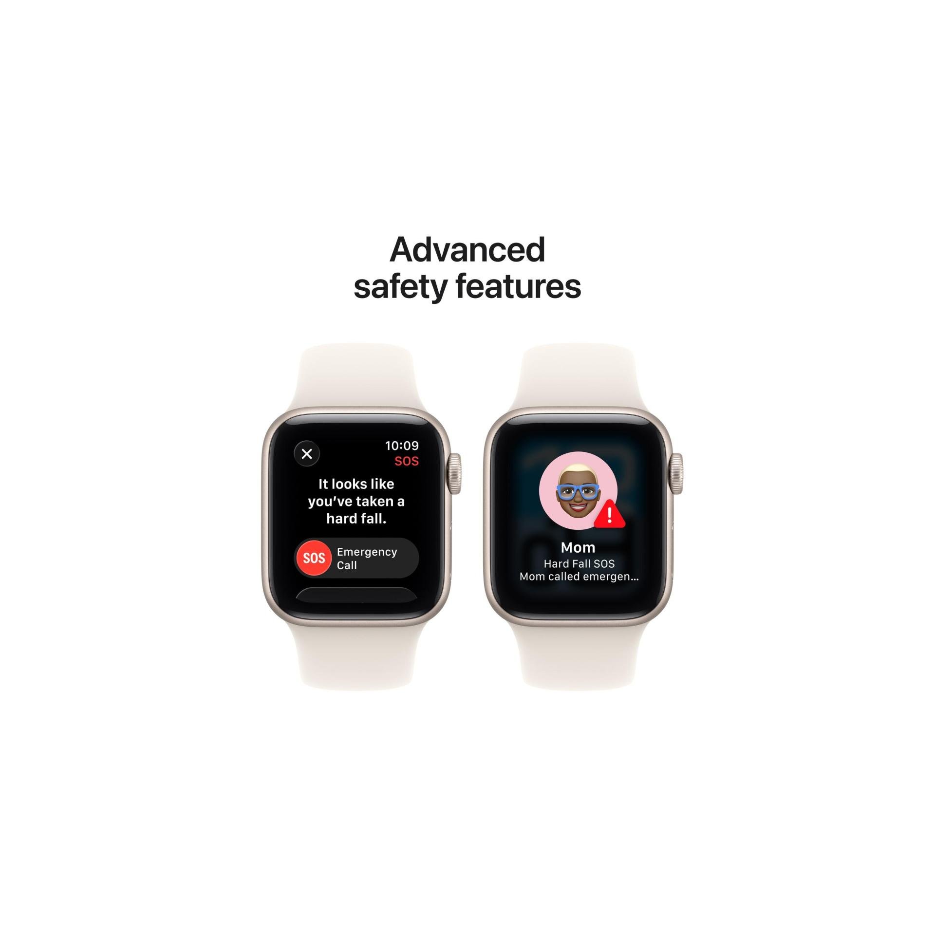 Apple Watch SE 2025 GPS