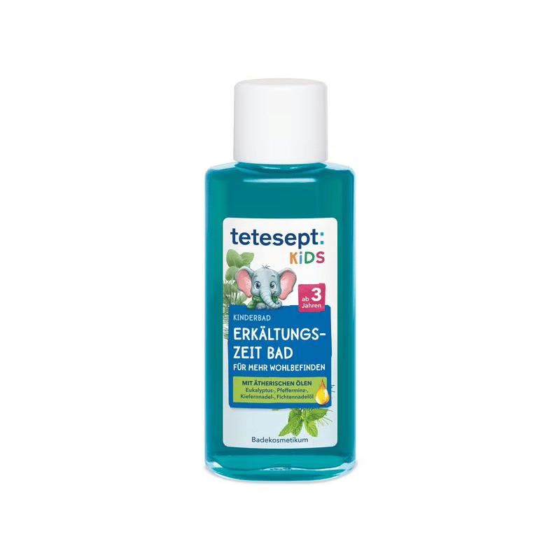 Wohltuende Bäder 4er Set