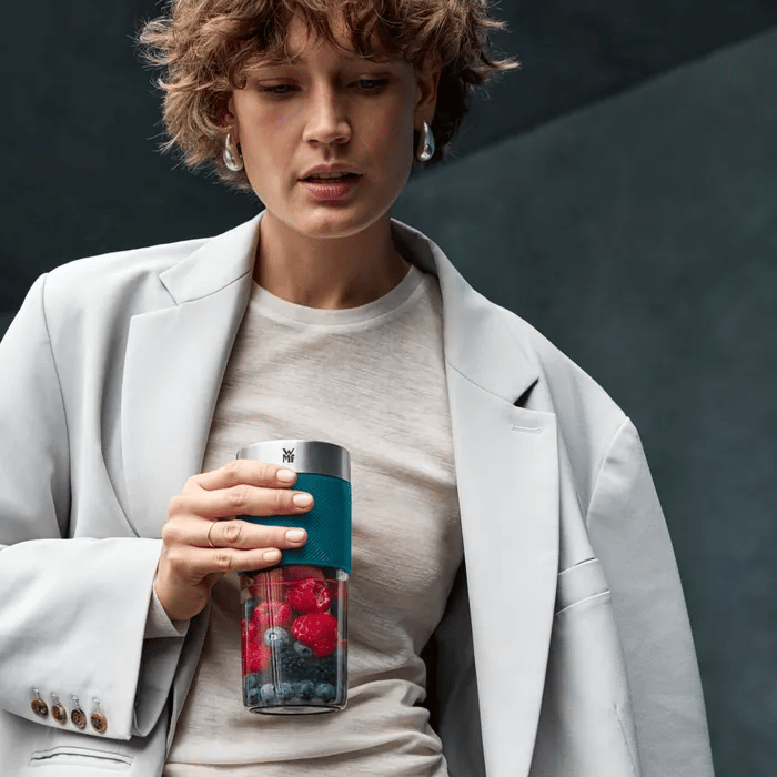 WMF KÜCHENminis Mix on the go 