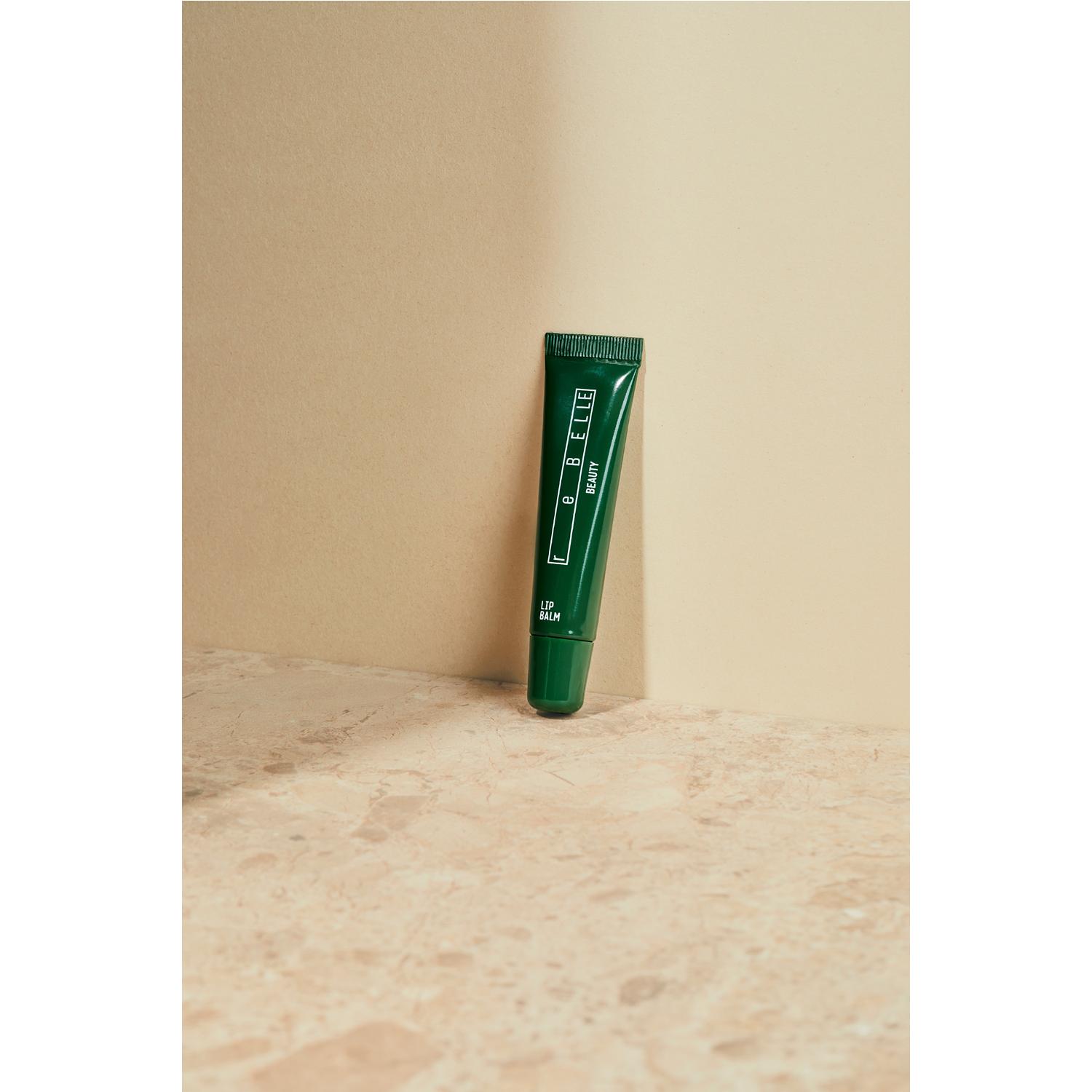 reBELLE Soin des lèvres "The Lip Balm" Duo