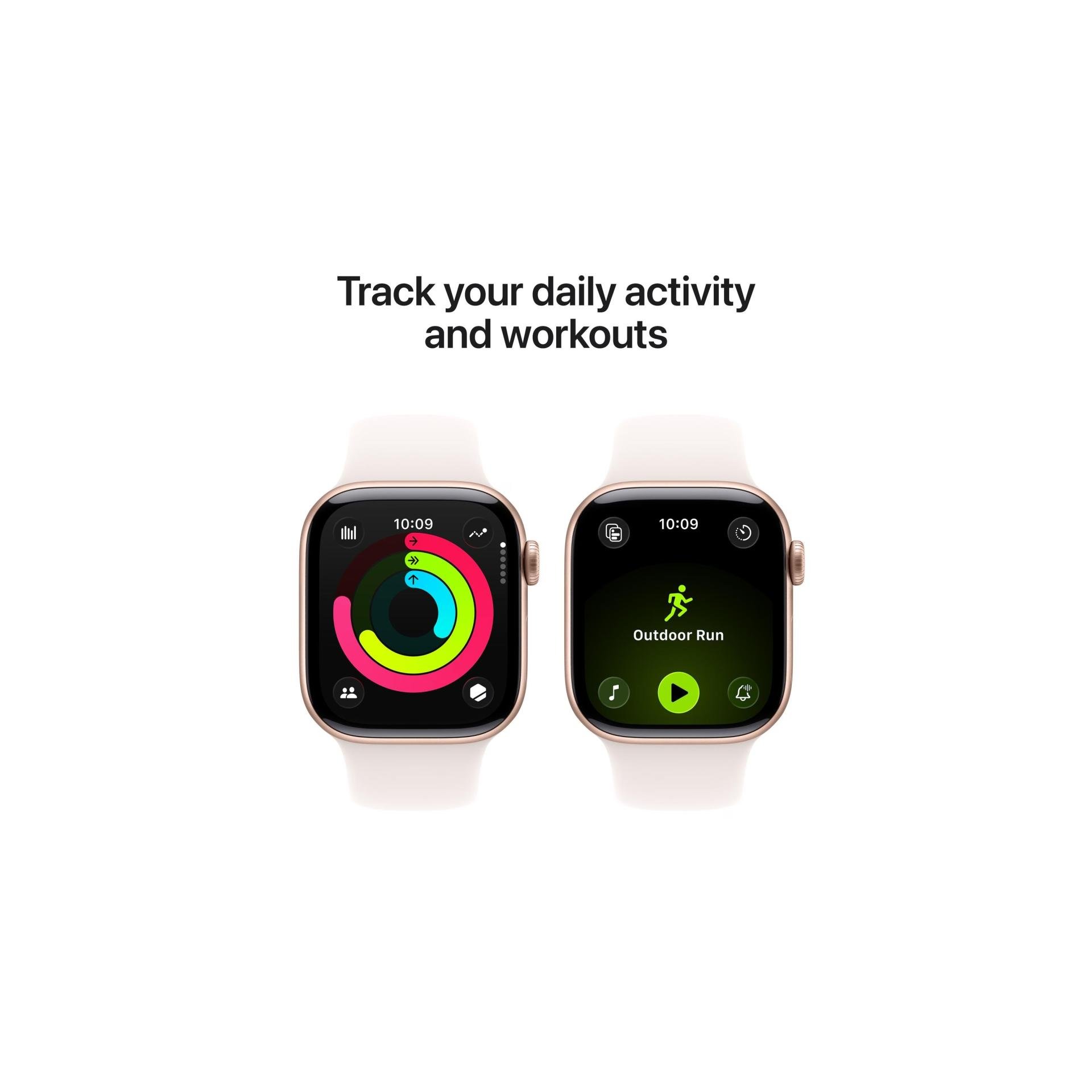 Apple Watch Series 11 GPS 