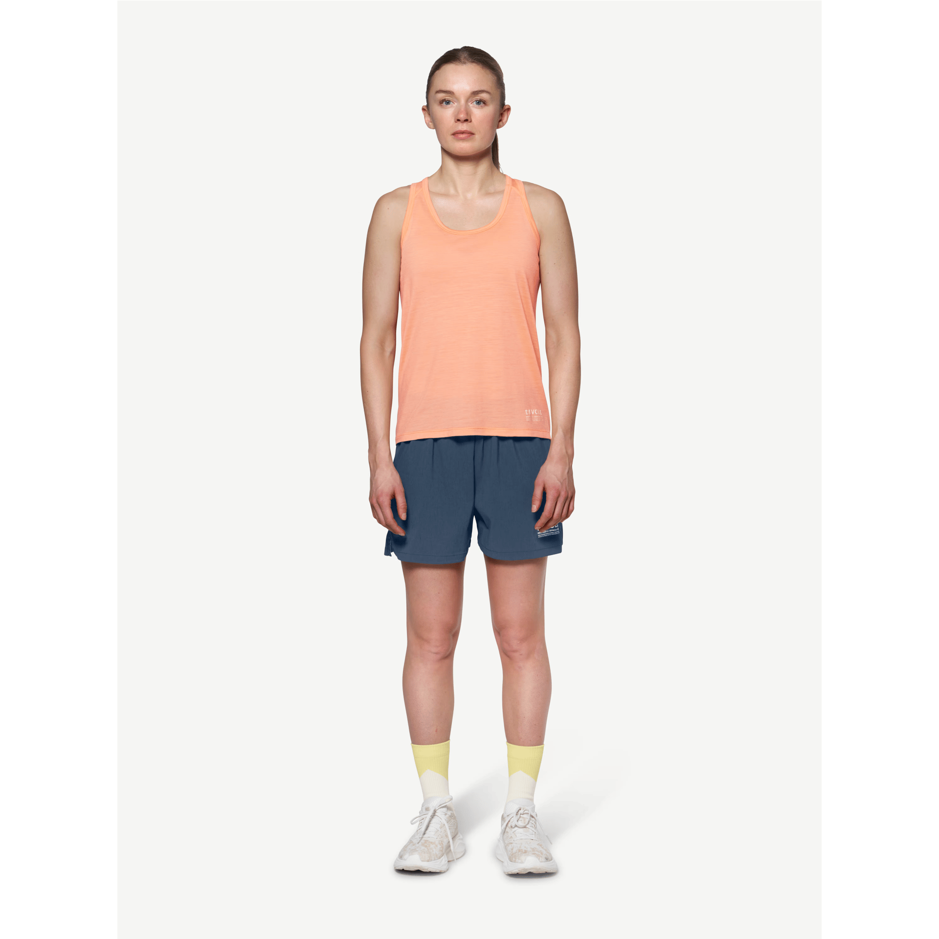 DEVOLD Canotta Endurance Merino 130 da donna