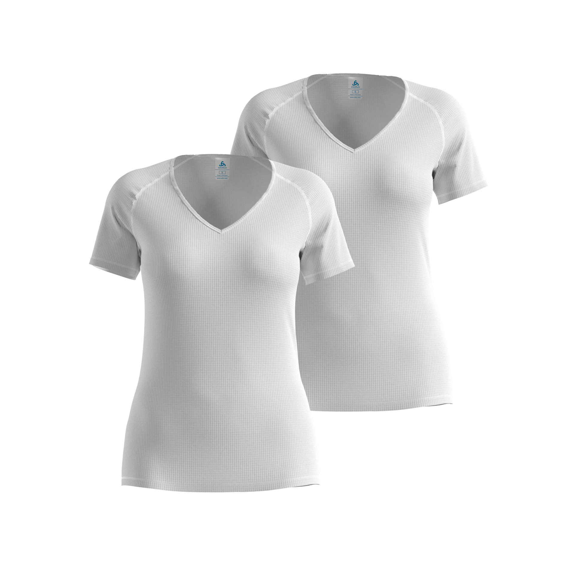 Odlo Active Light 2 Pack Set Damen