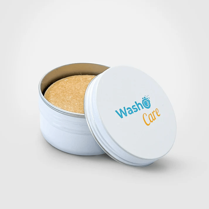 Washo Care Set - Swiss Edition