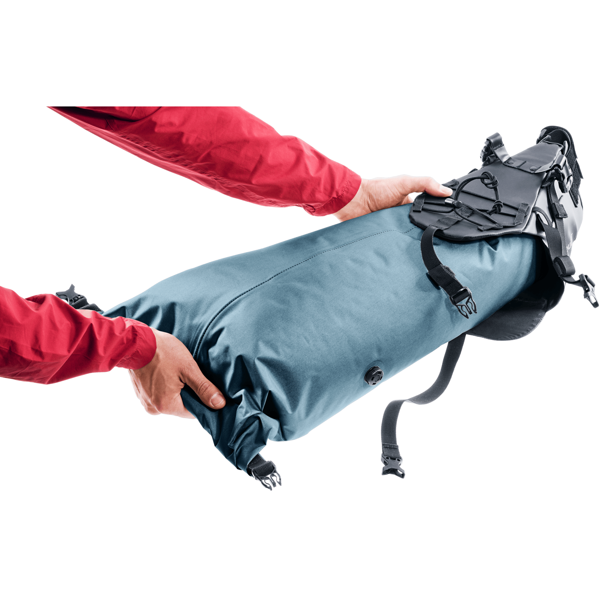 Deuter Sacoche de vélo Cabezon SB 16