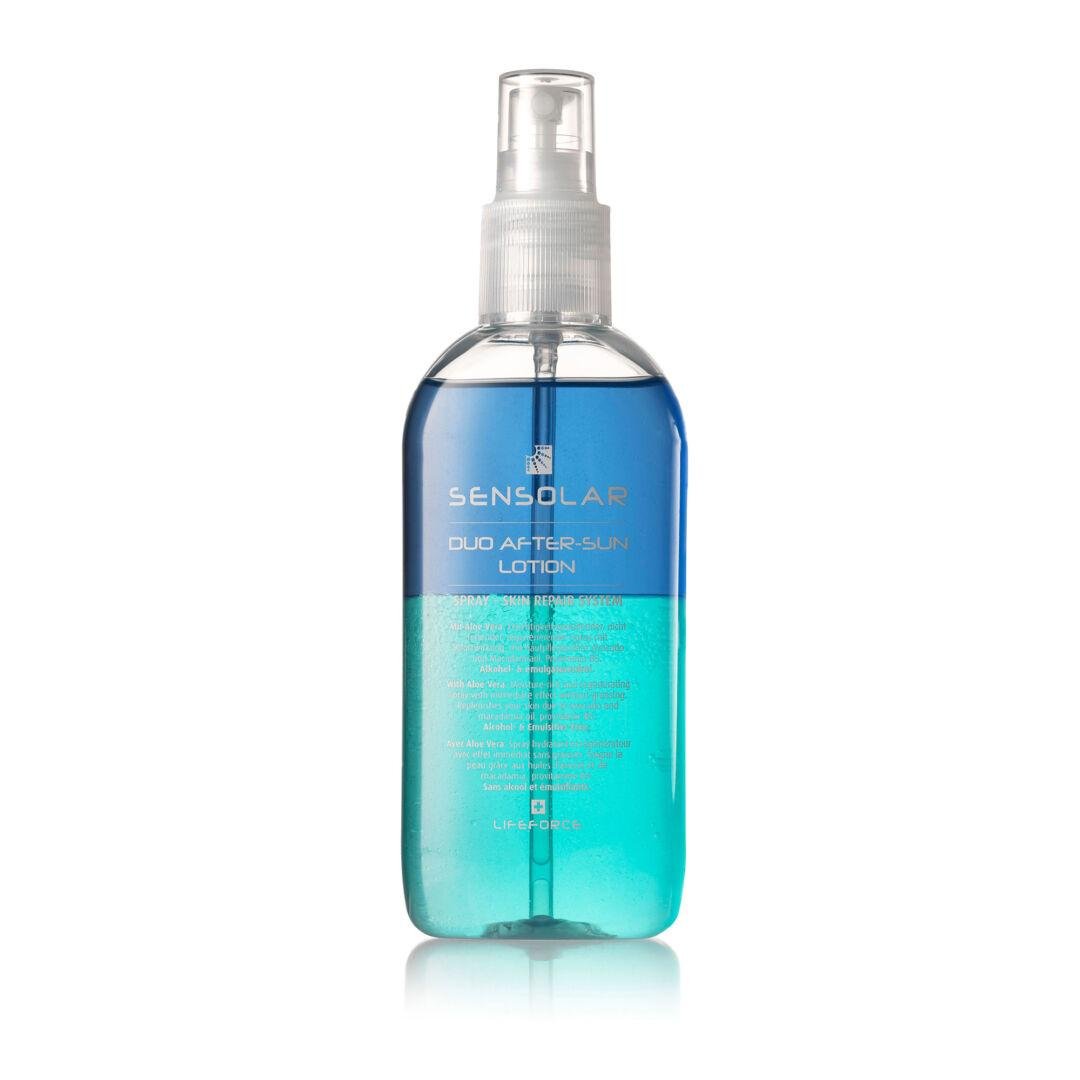SENSOLAR Sport Set SPF 50