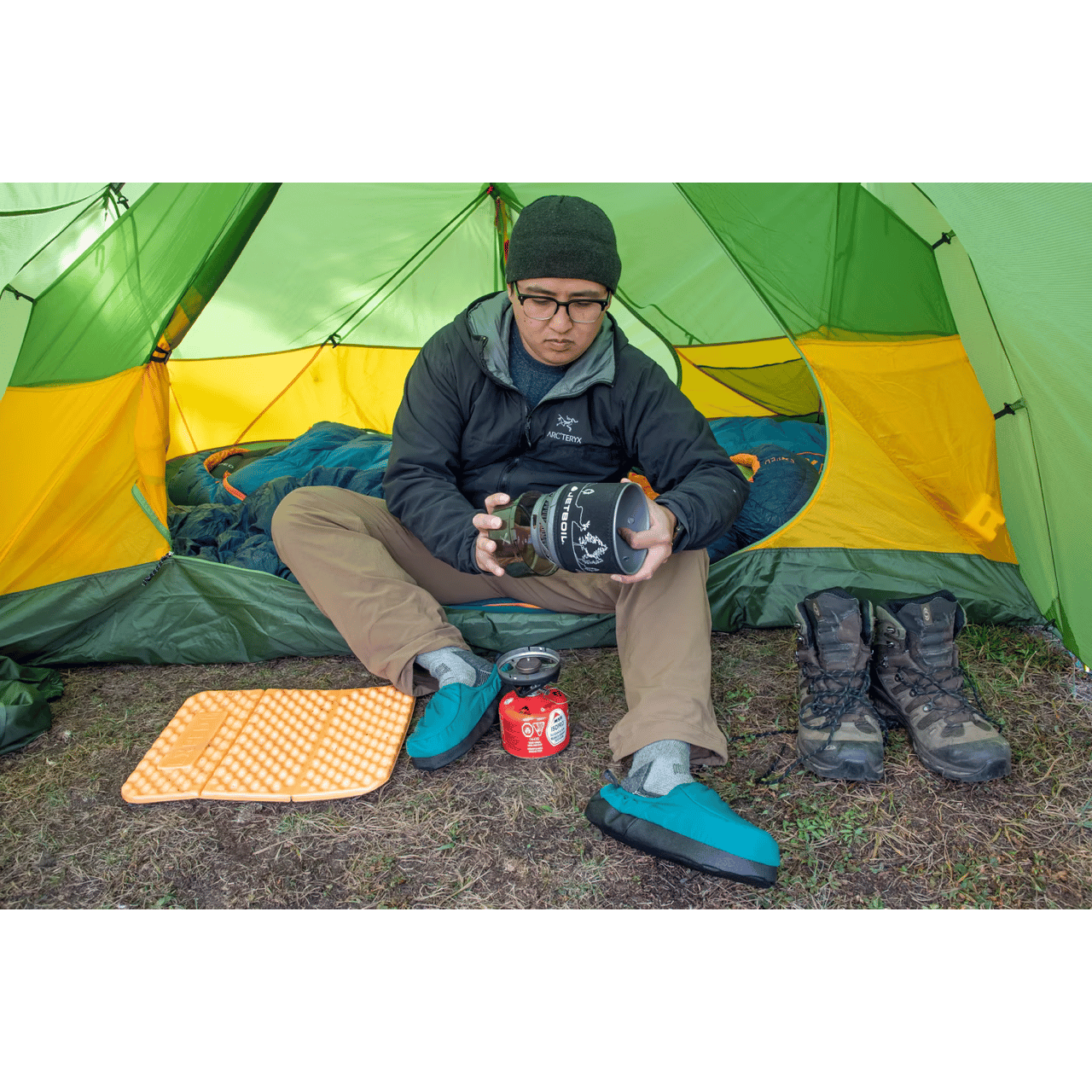 Exped Camp Slipper