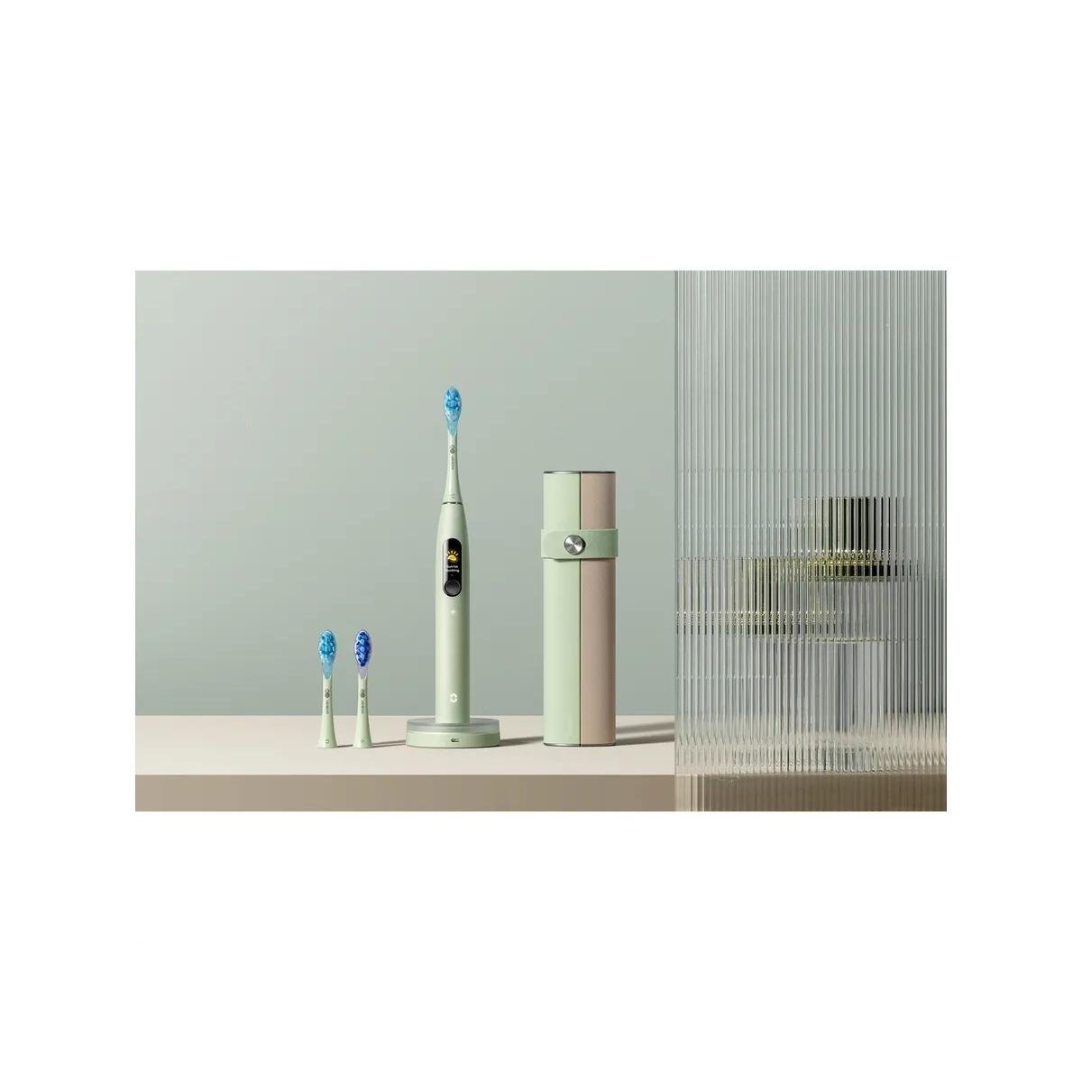 Oclean X Ultra S, Elektrischeschallzahnbürste