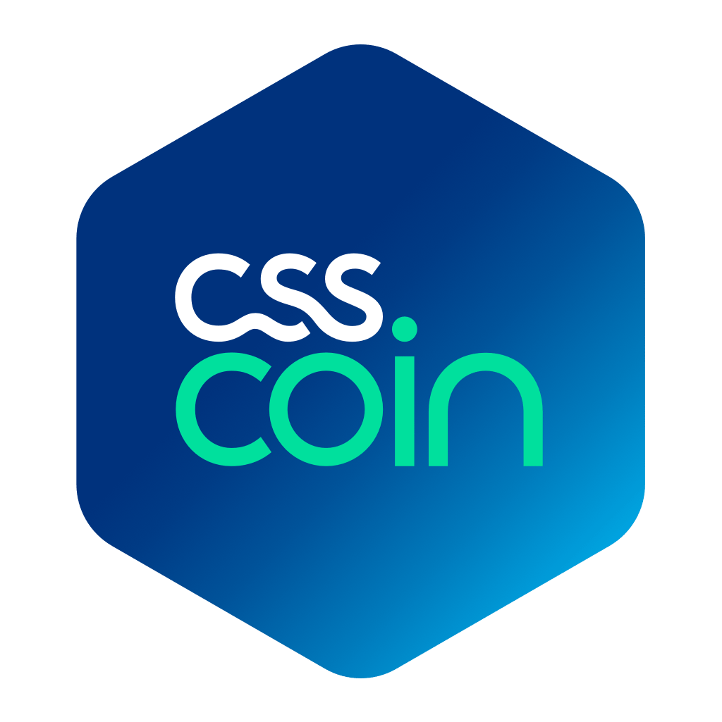 150 CSS Coins d'une valeur de 150 CHF