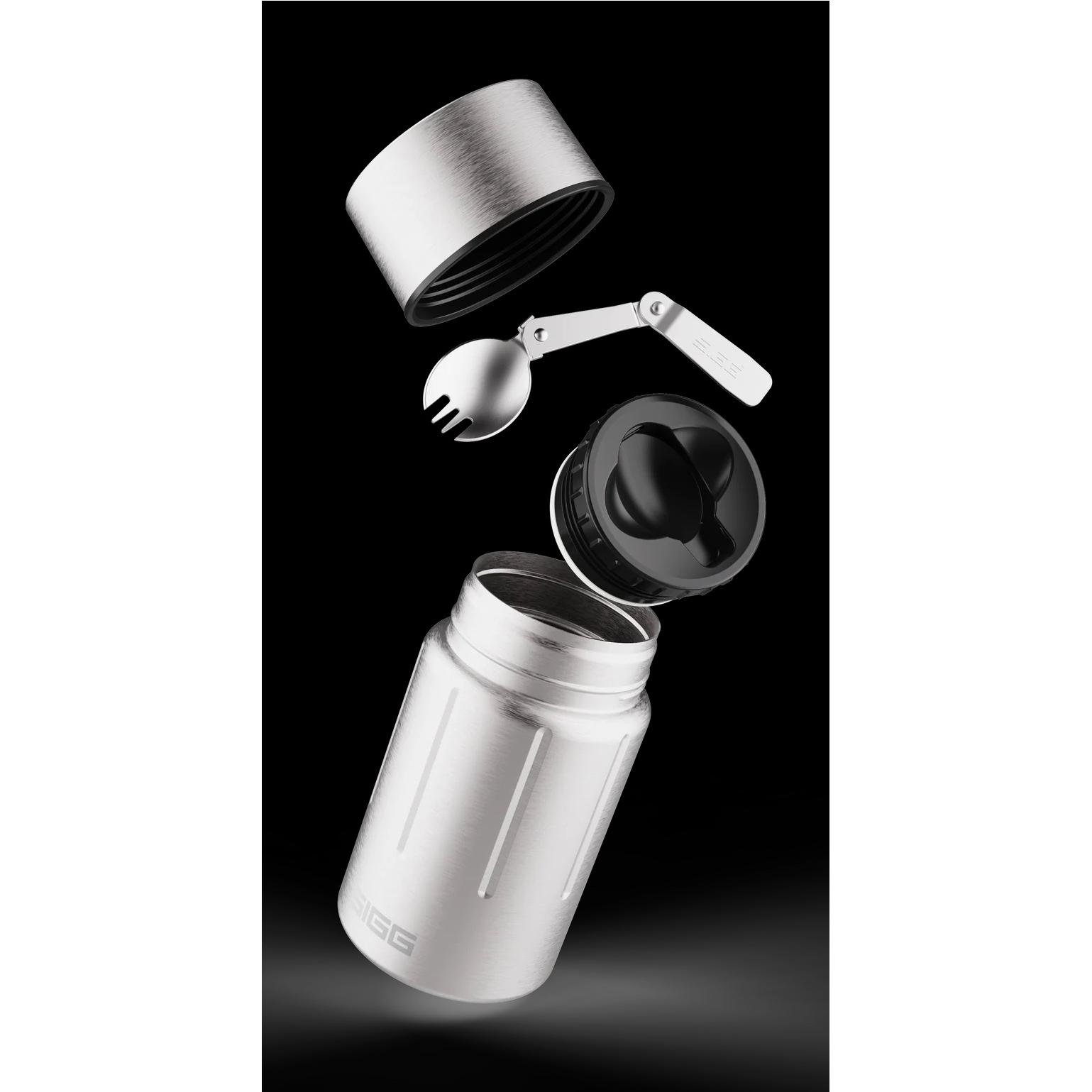 SIGG Gemstone Food Jar