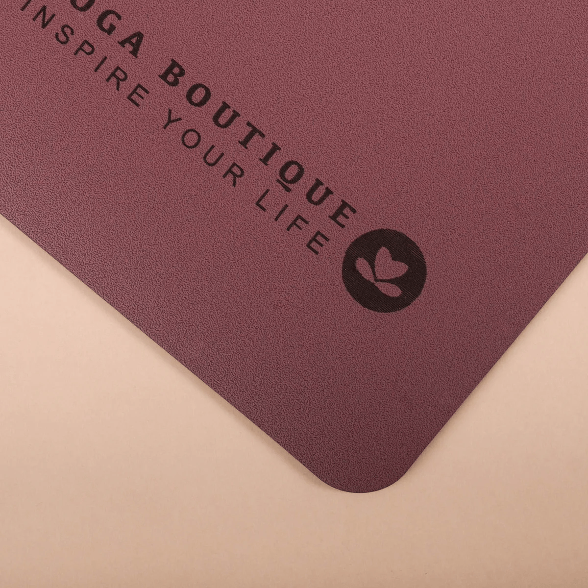 Yoga Boutique Yogamatte SuperGrip 2.0