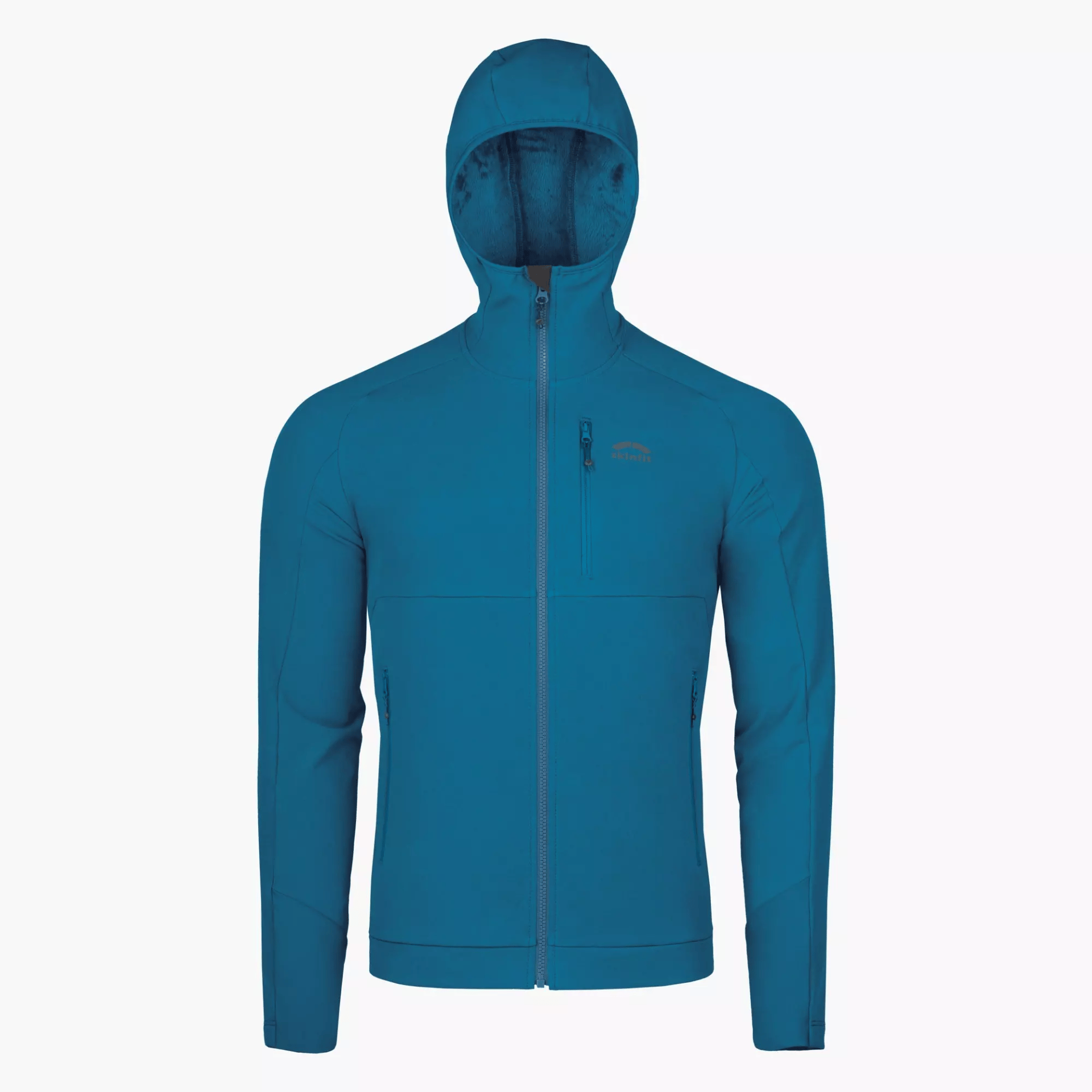 Valle Maira Jacke Männer